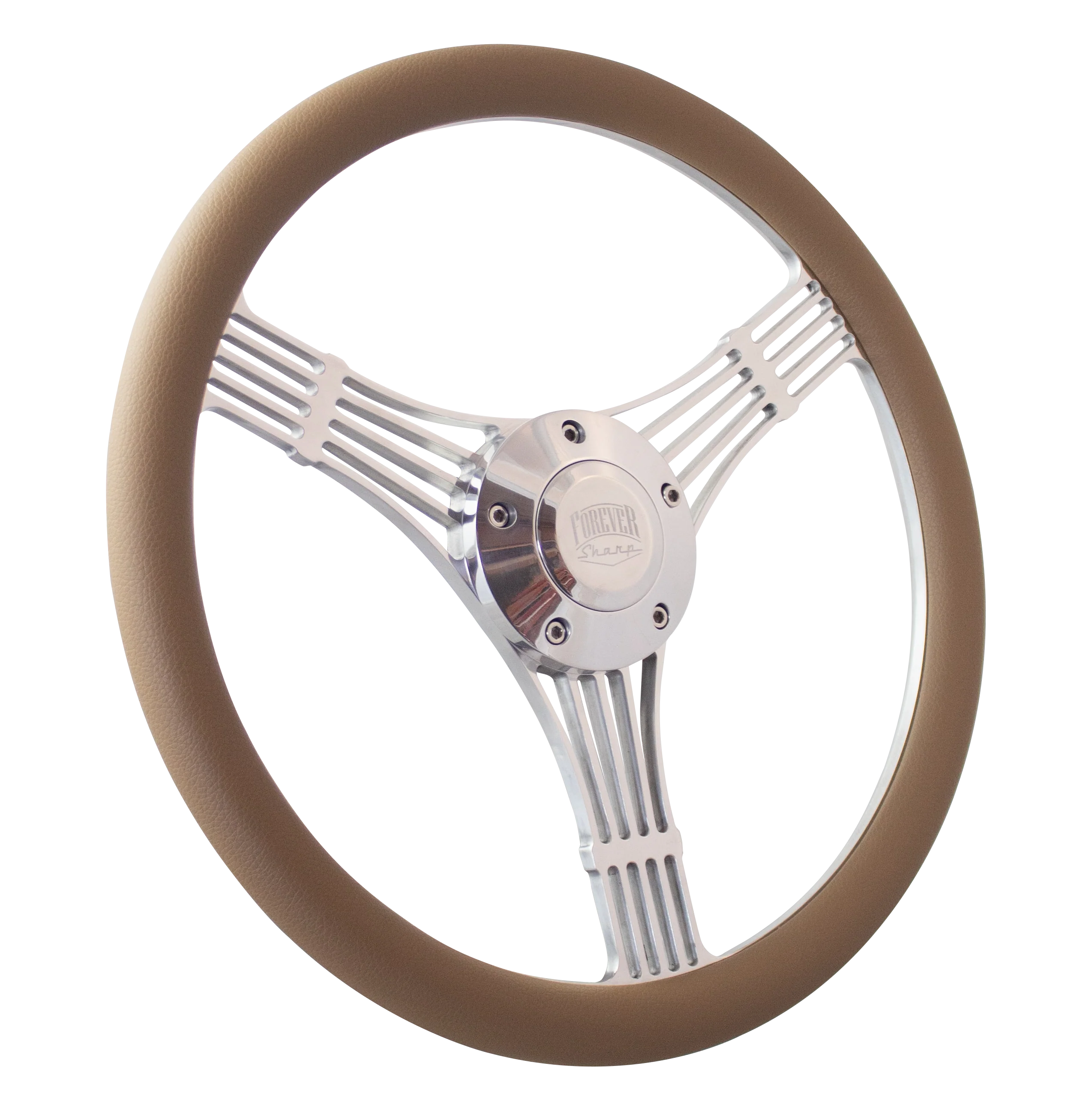 14" Polished Discord Banjo - Thumbnail 55