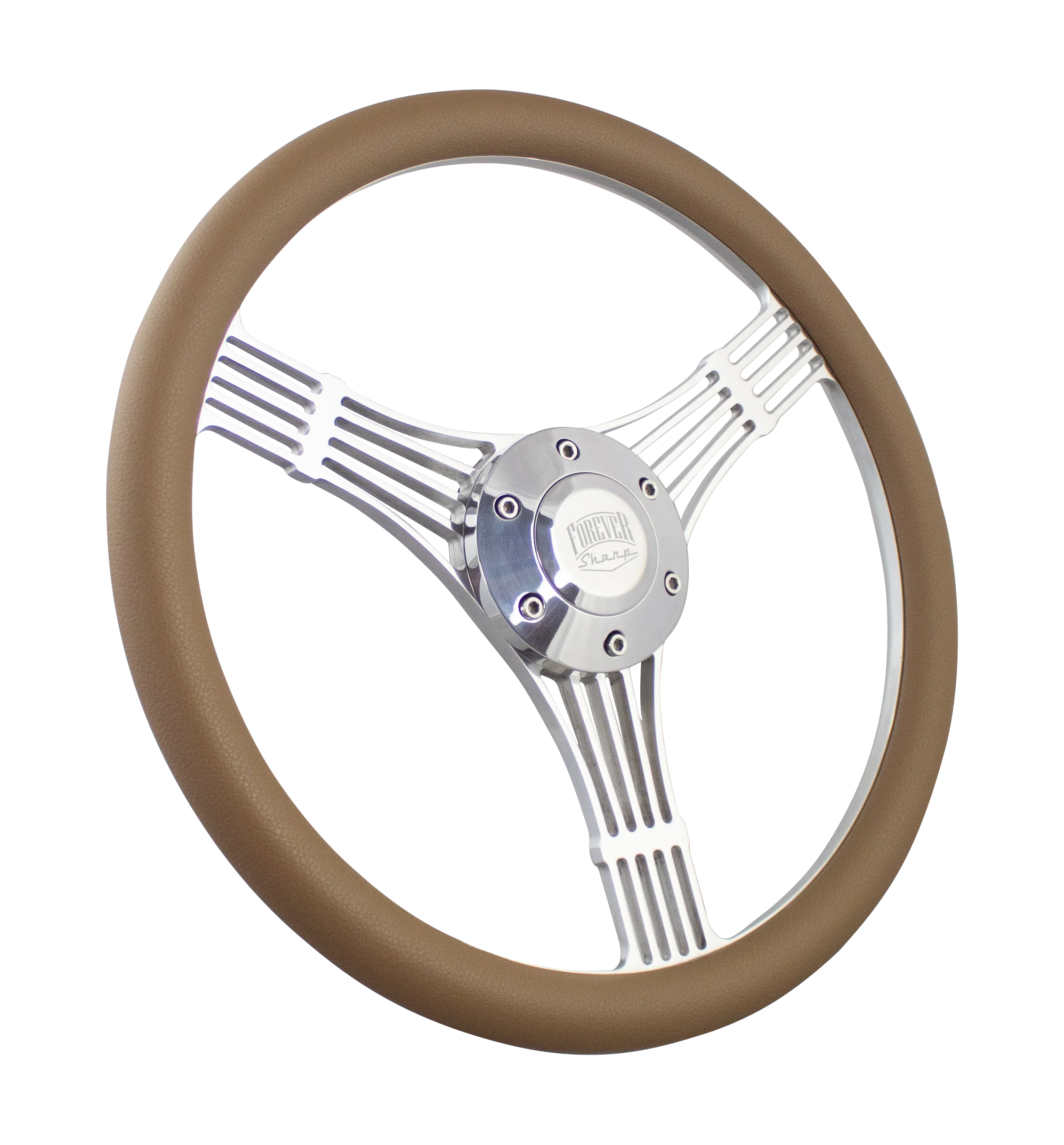 14" Polished Discord Banjo - Thumbnail 56