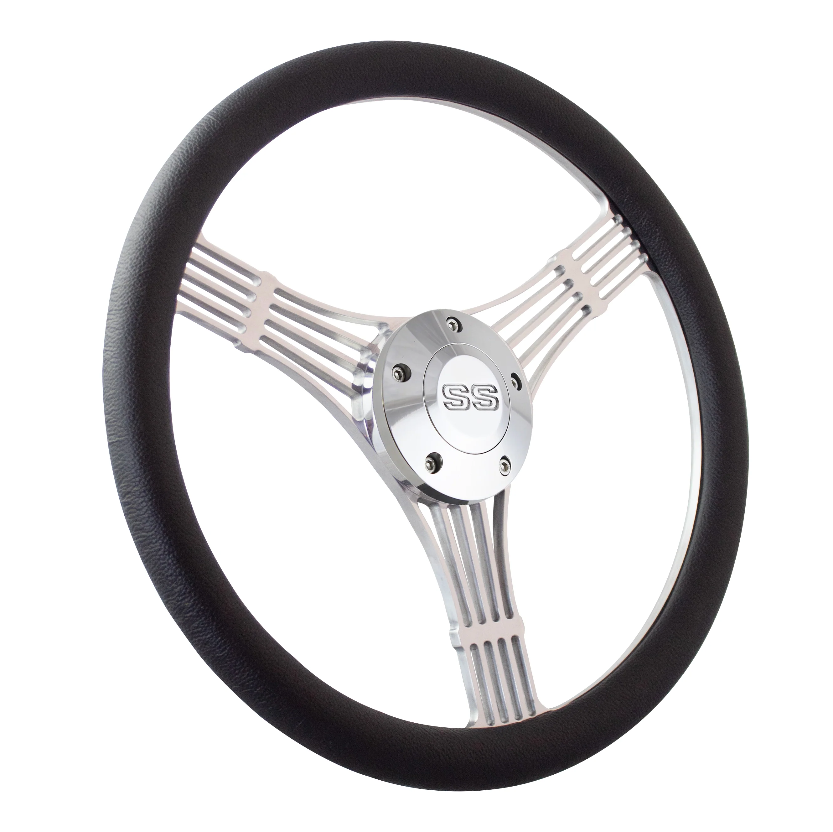 14" Polished Discord Banjo - Thumbnail 62