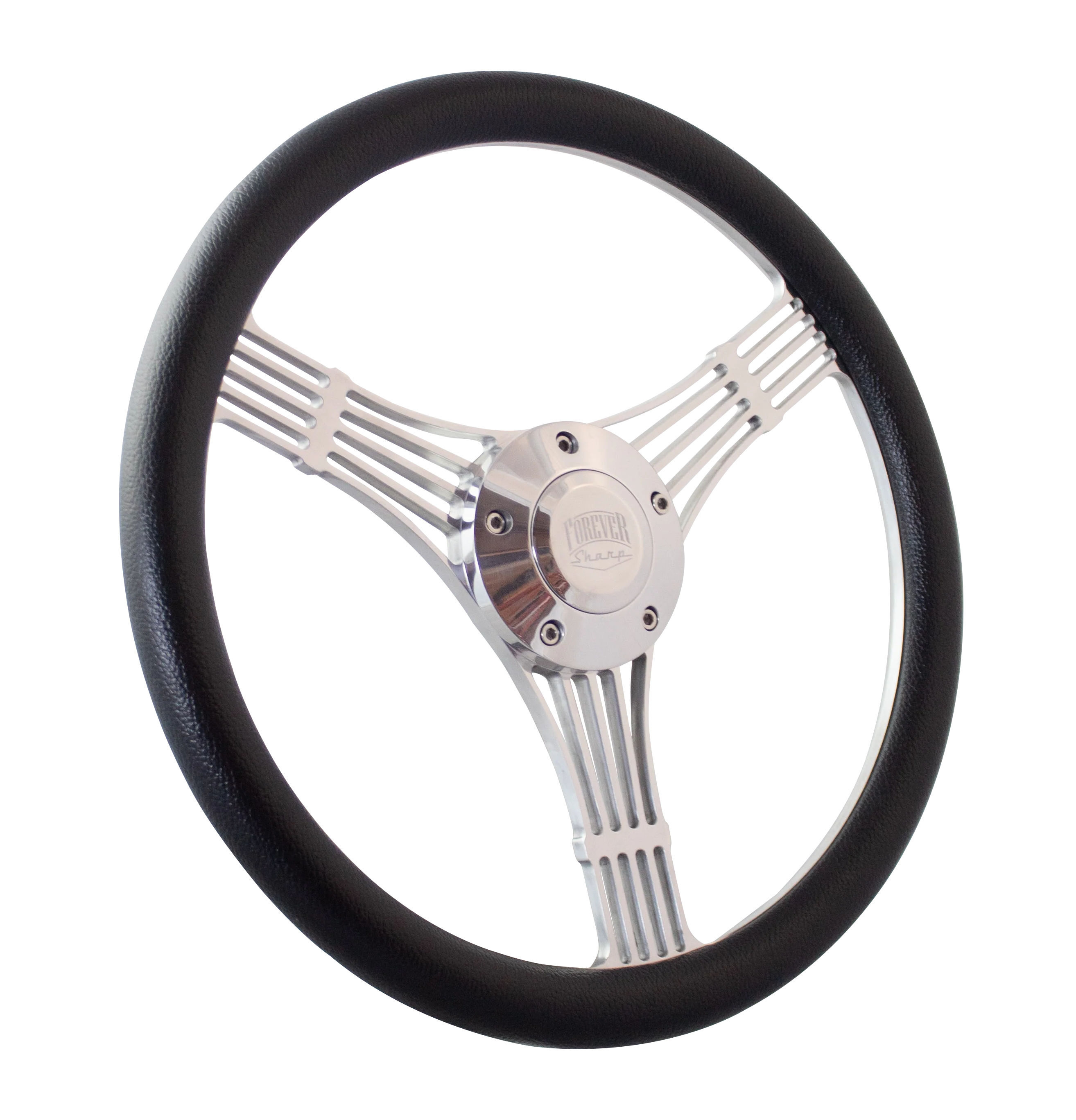 14" Polished Discord Banjo - Thumbnail 8