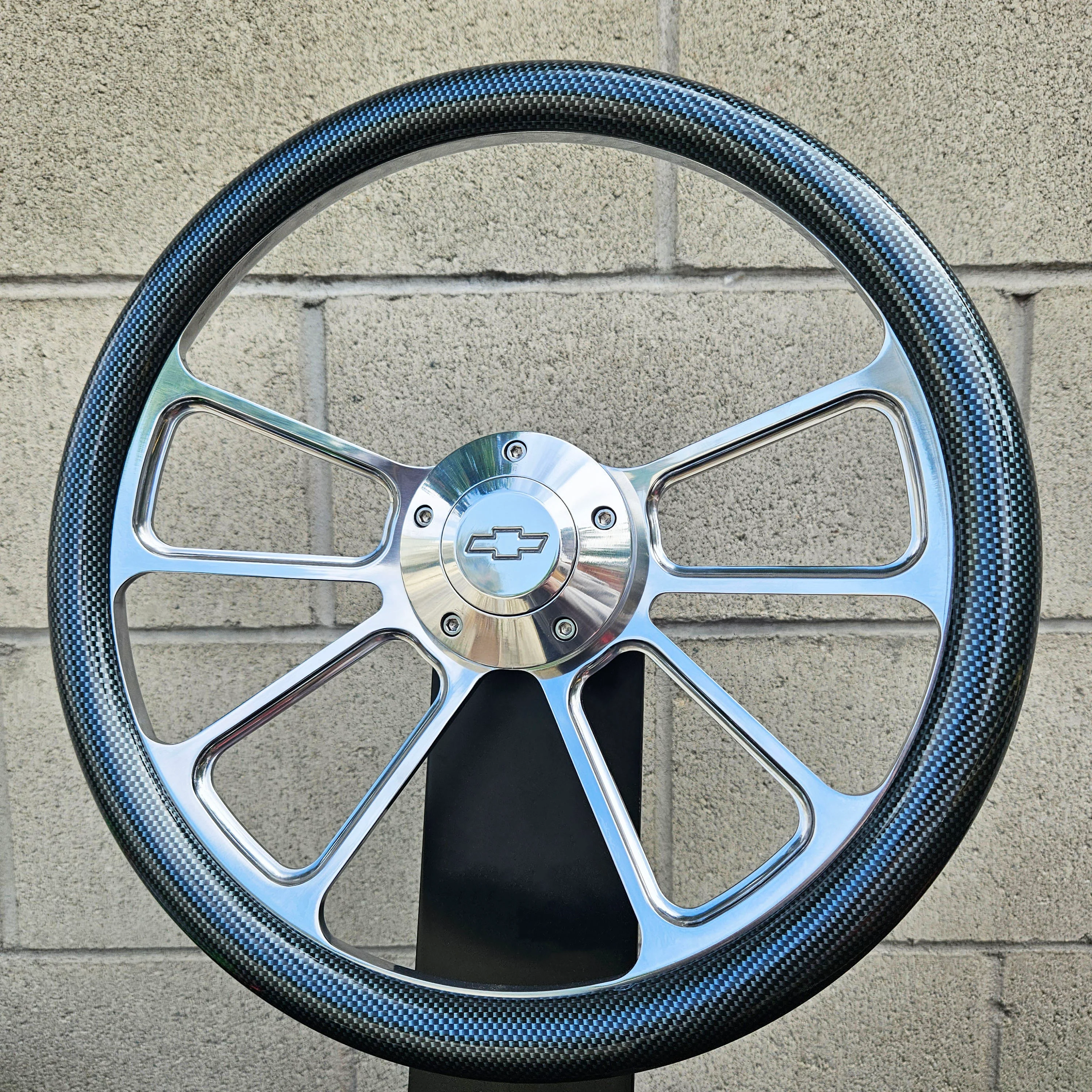 14" Billet Octane - Thumbnail 11