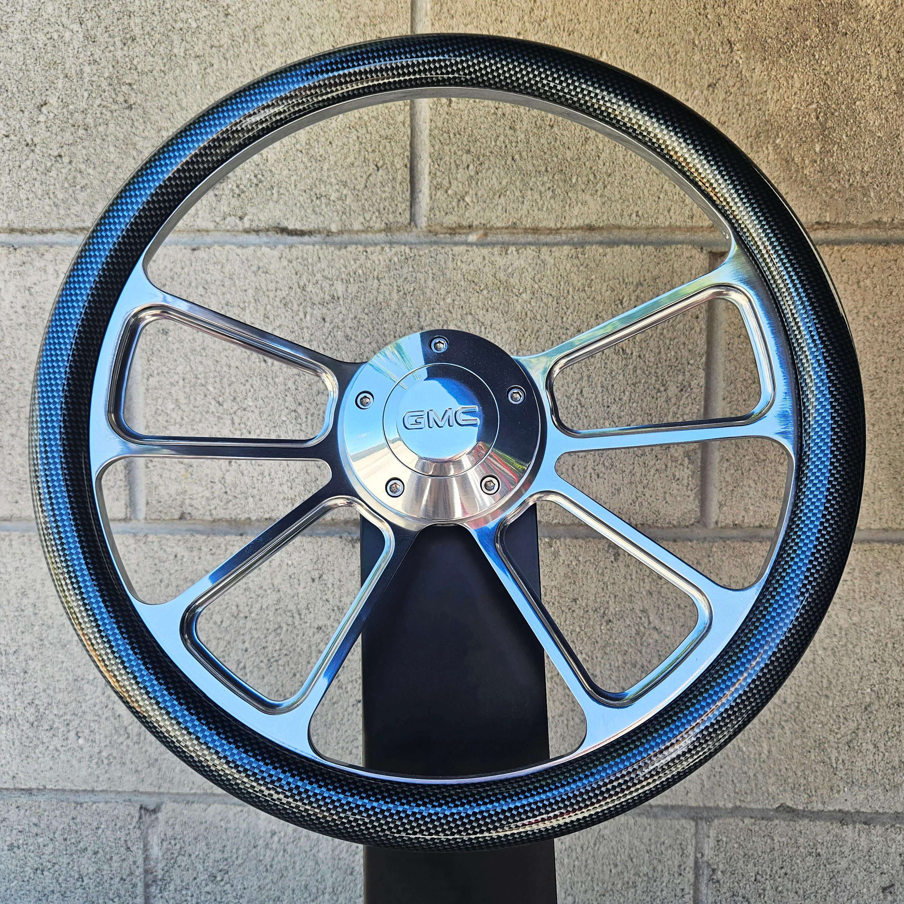 14" Billet Octane - Thumbnail 12