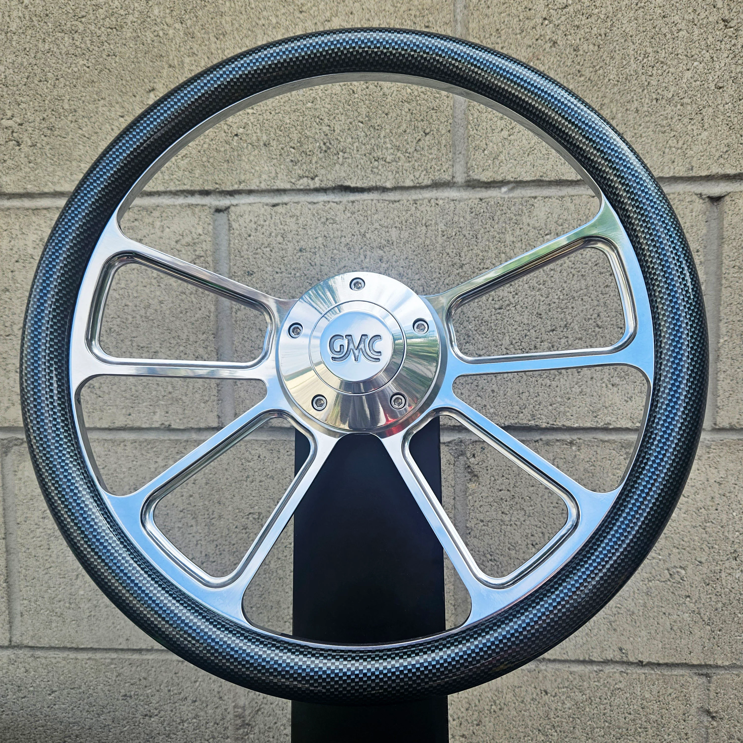 14" Billet Octane - Thumbnail 13