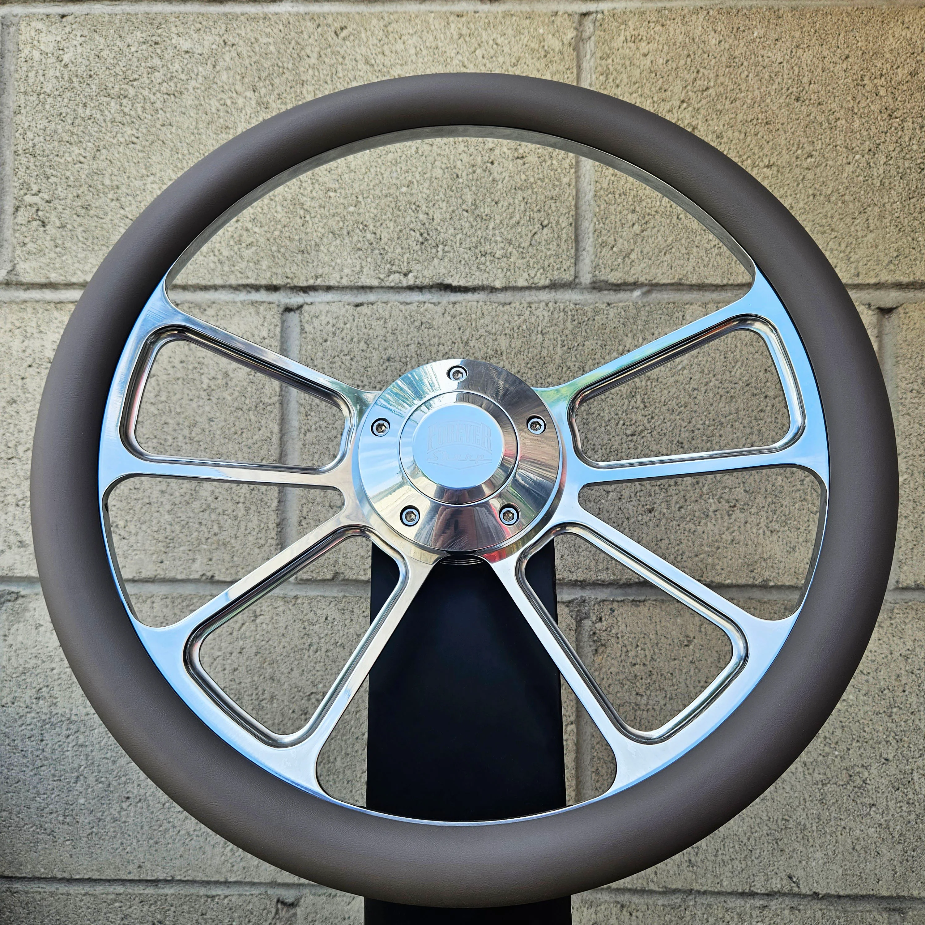 14" Billet Octane - Thumbnail 26