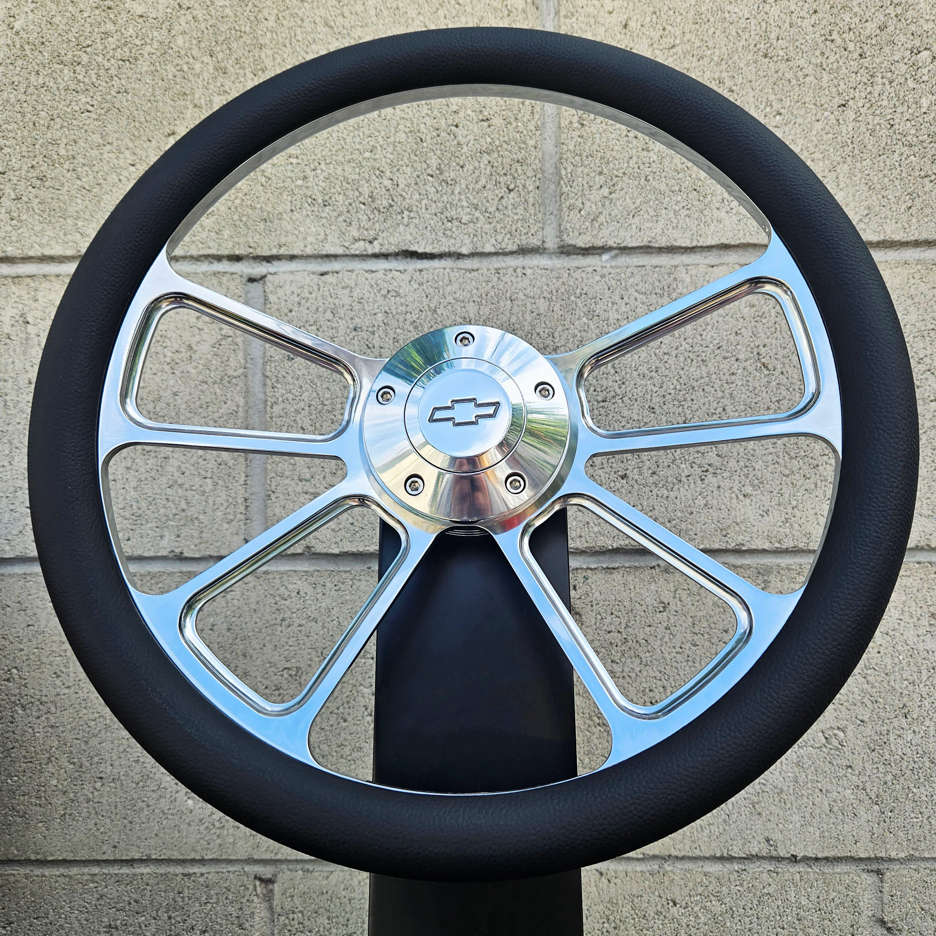 14" Billet Octane - Thumbnail 35