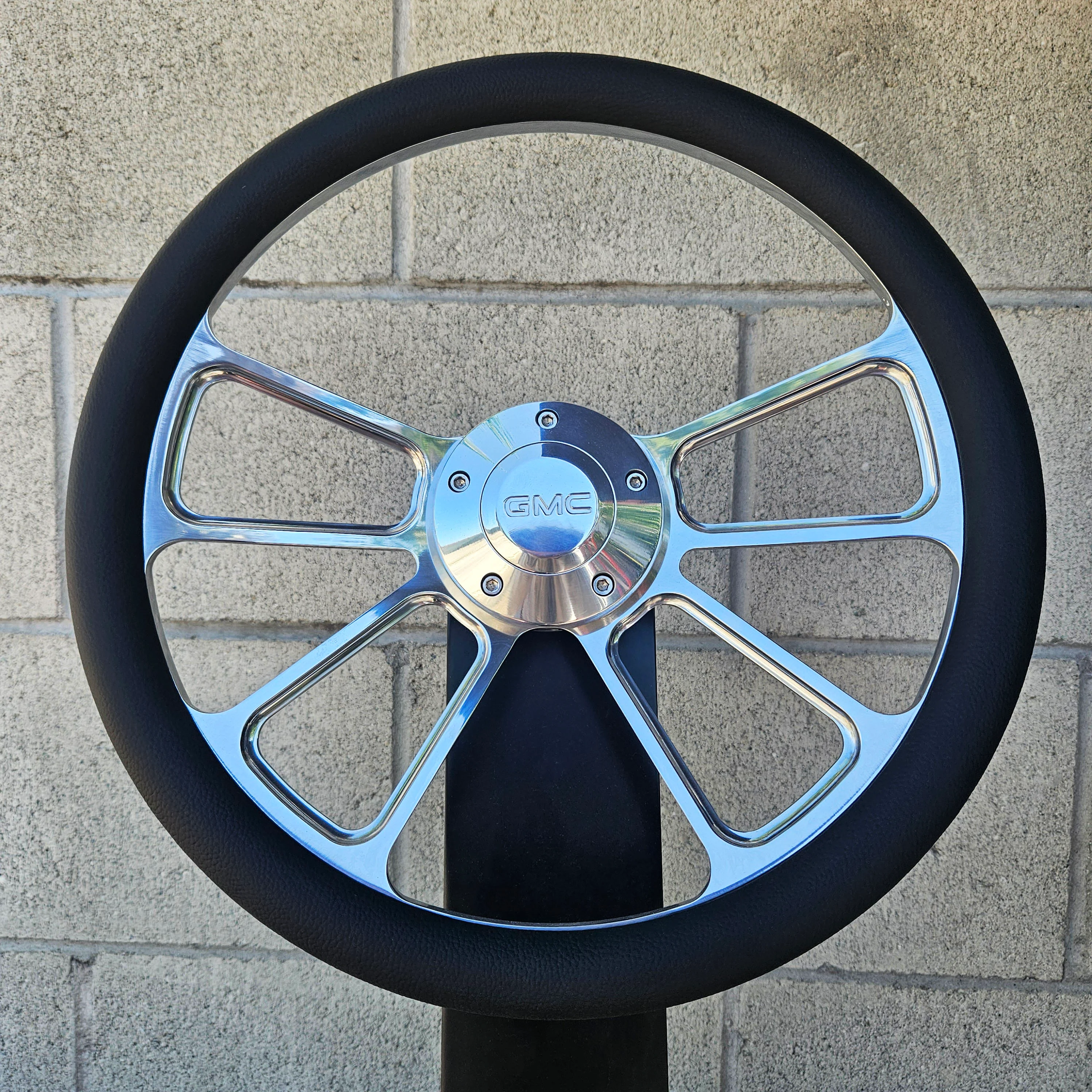 14" Billet Octane - Thumbnail 36