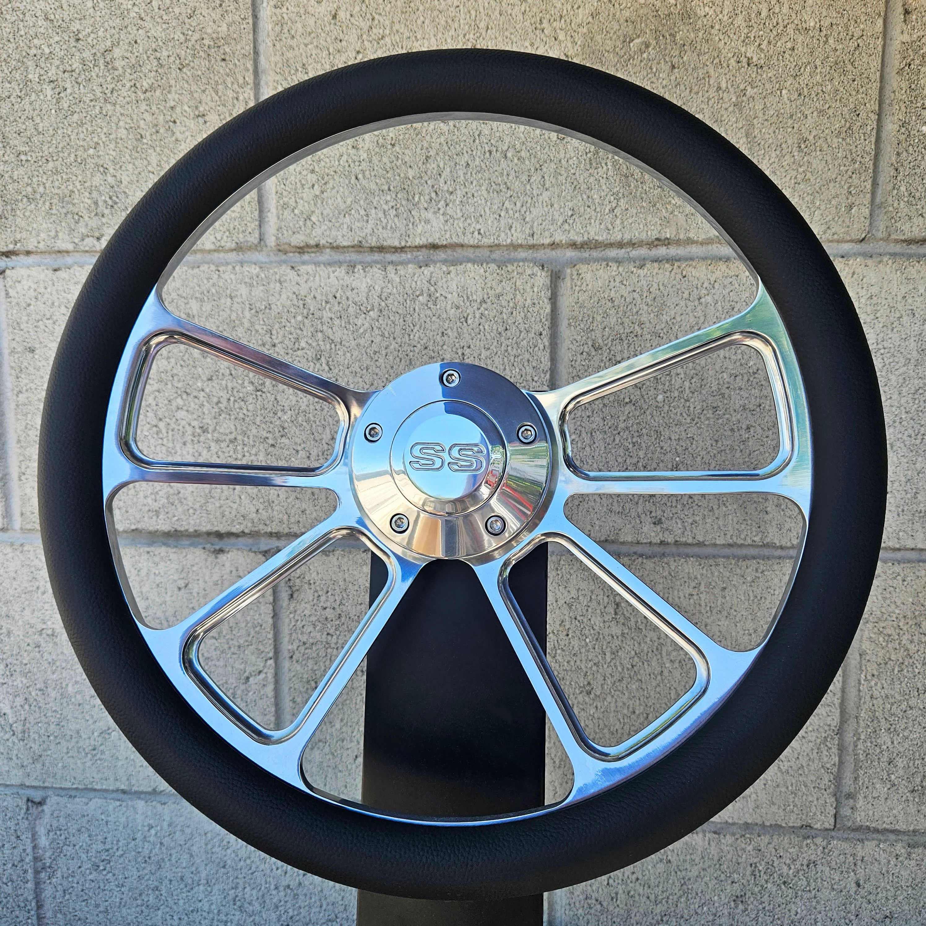 14" Billet Octane - Thumbnail 38