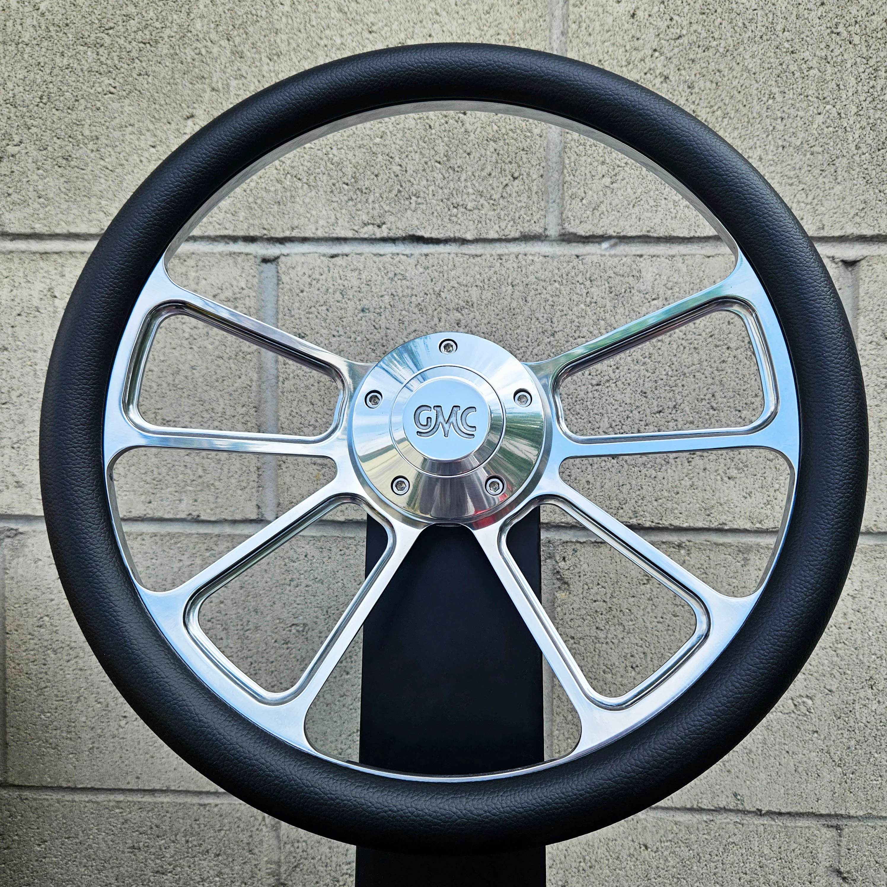 14" Billet Octane - Thumbnail 5