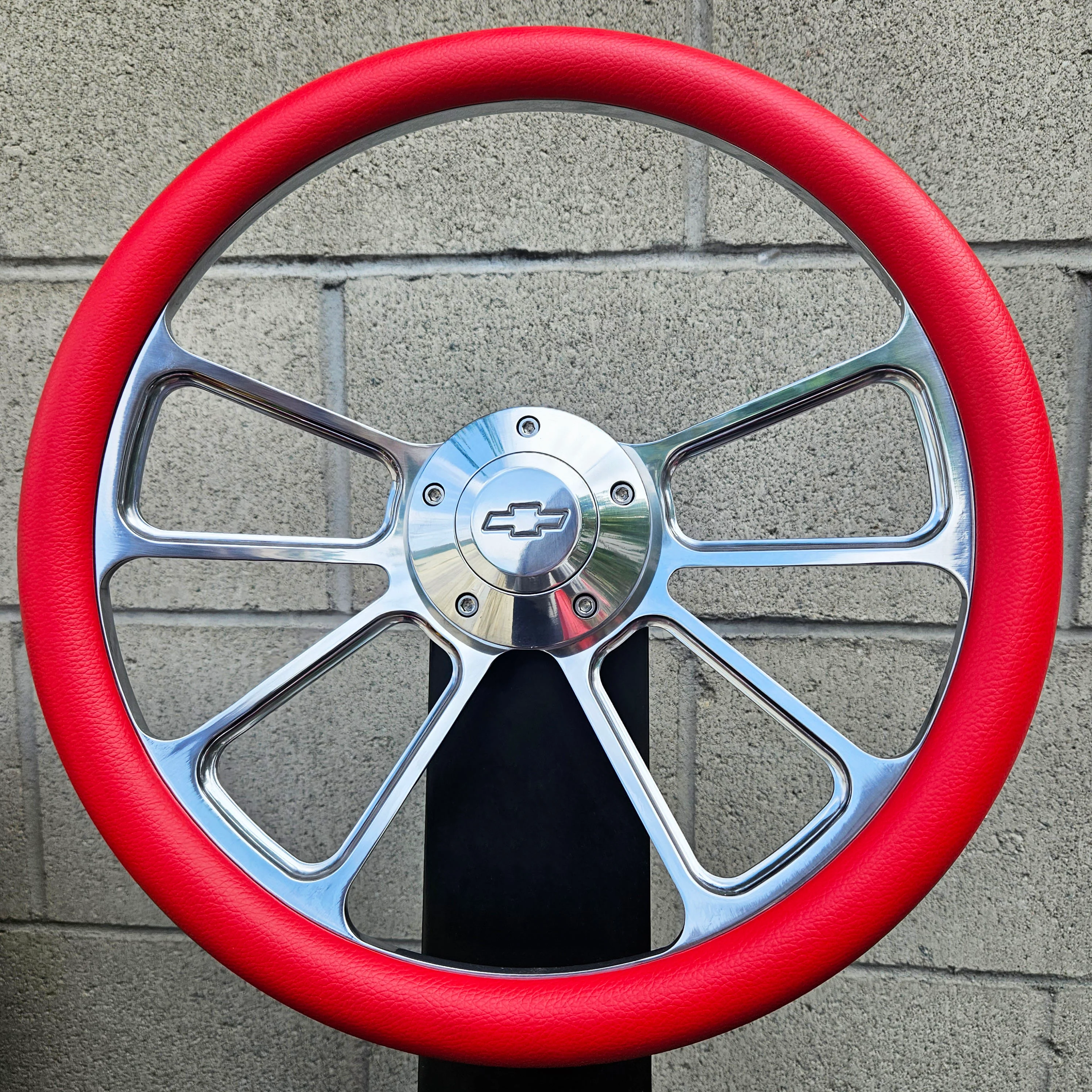 14" Billet Octane - Thumbnail 43