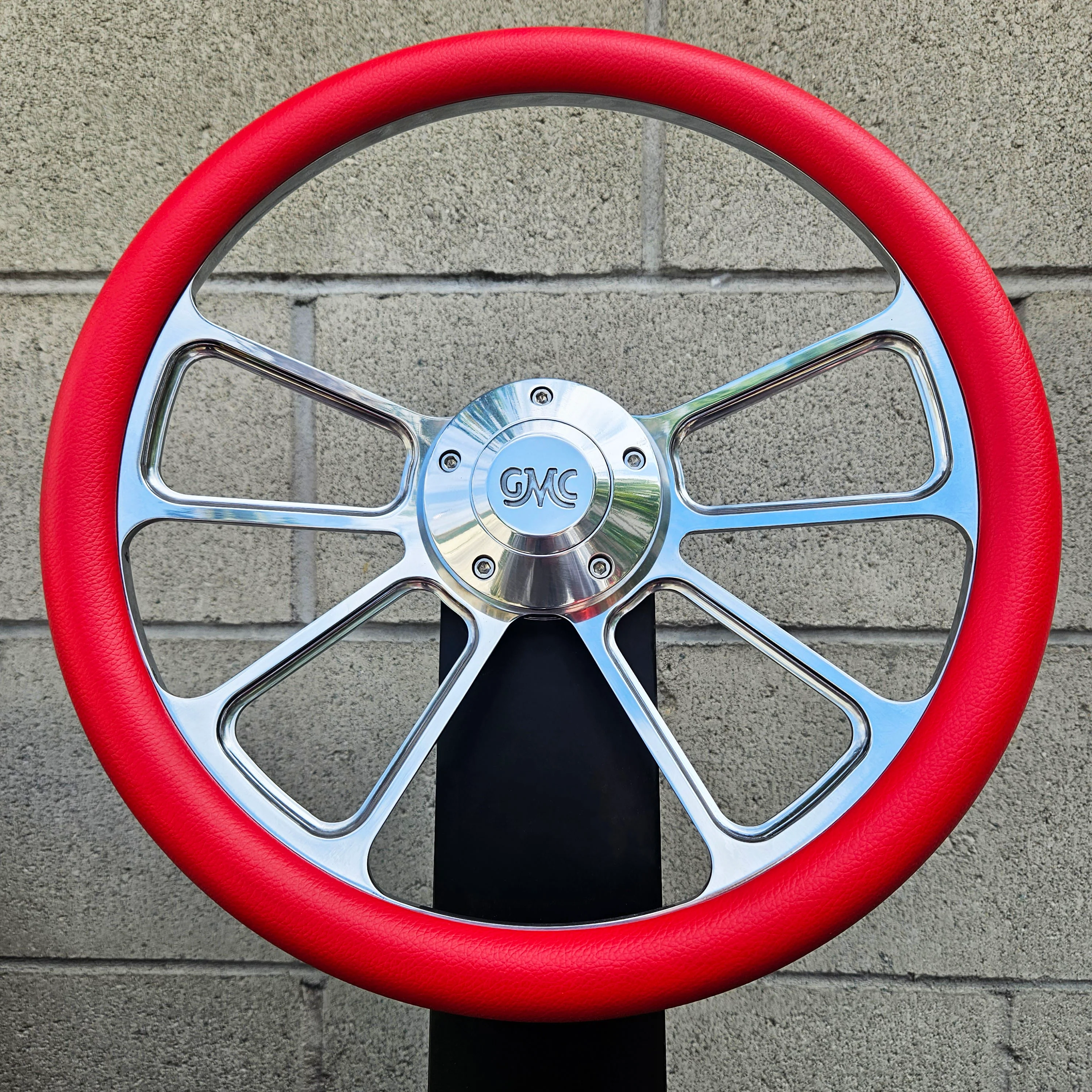 14" Billet Octane - Thumbnail 45