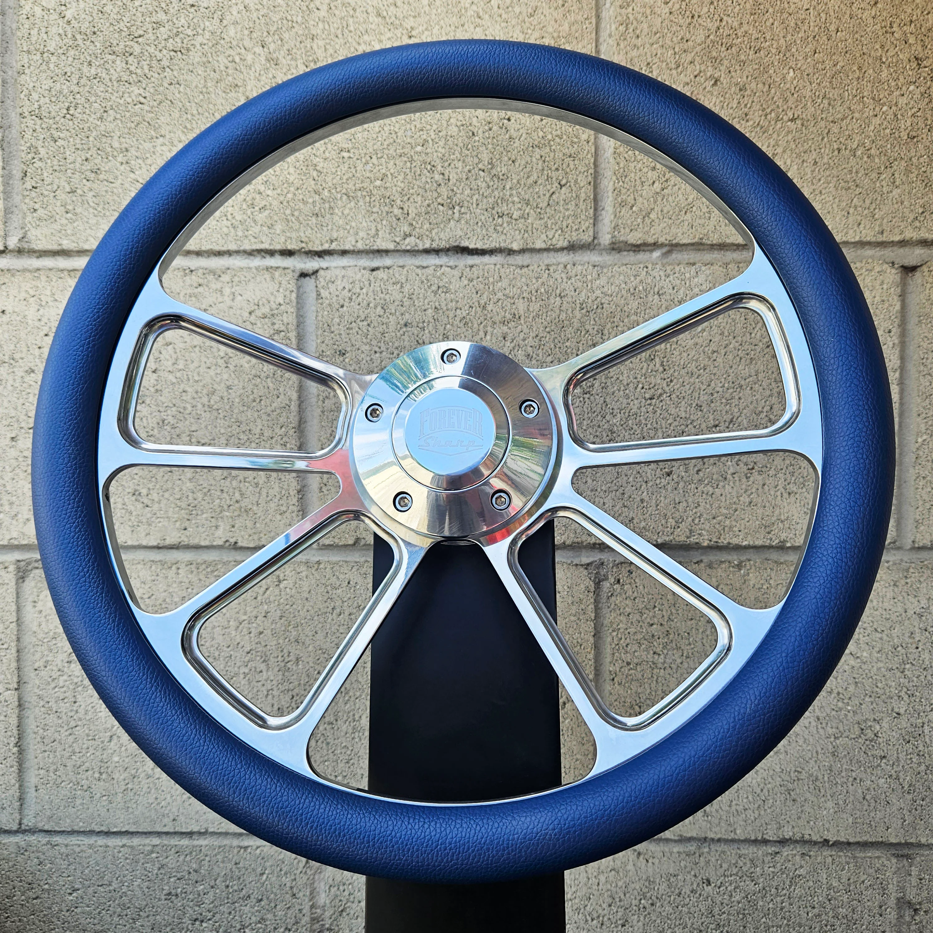 14" Billet Octane - Thumbnail 50