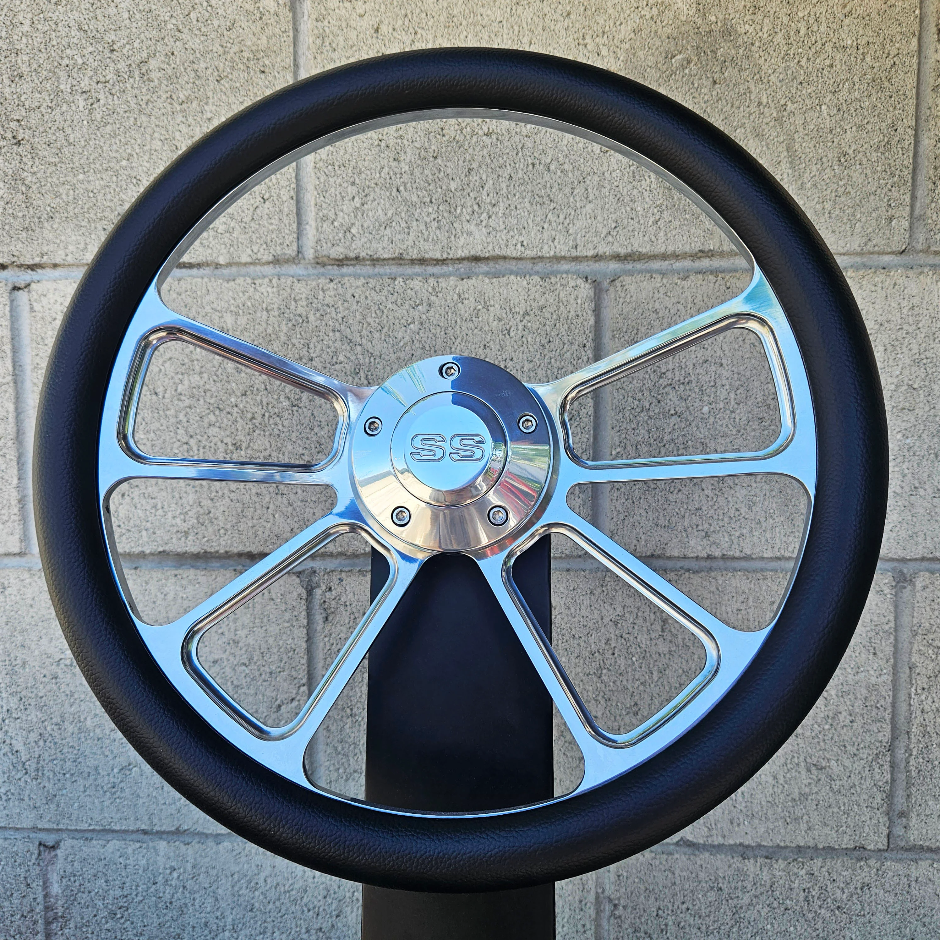 14" Billet Octane - Thumbnail 6