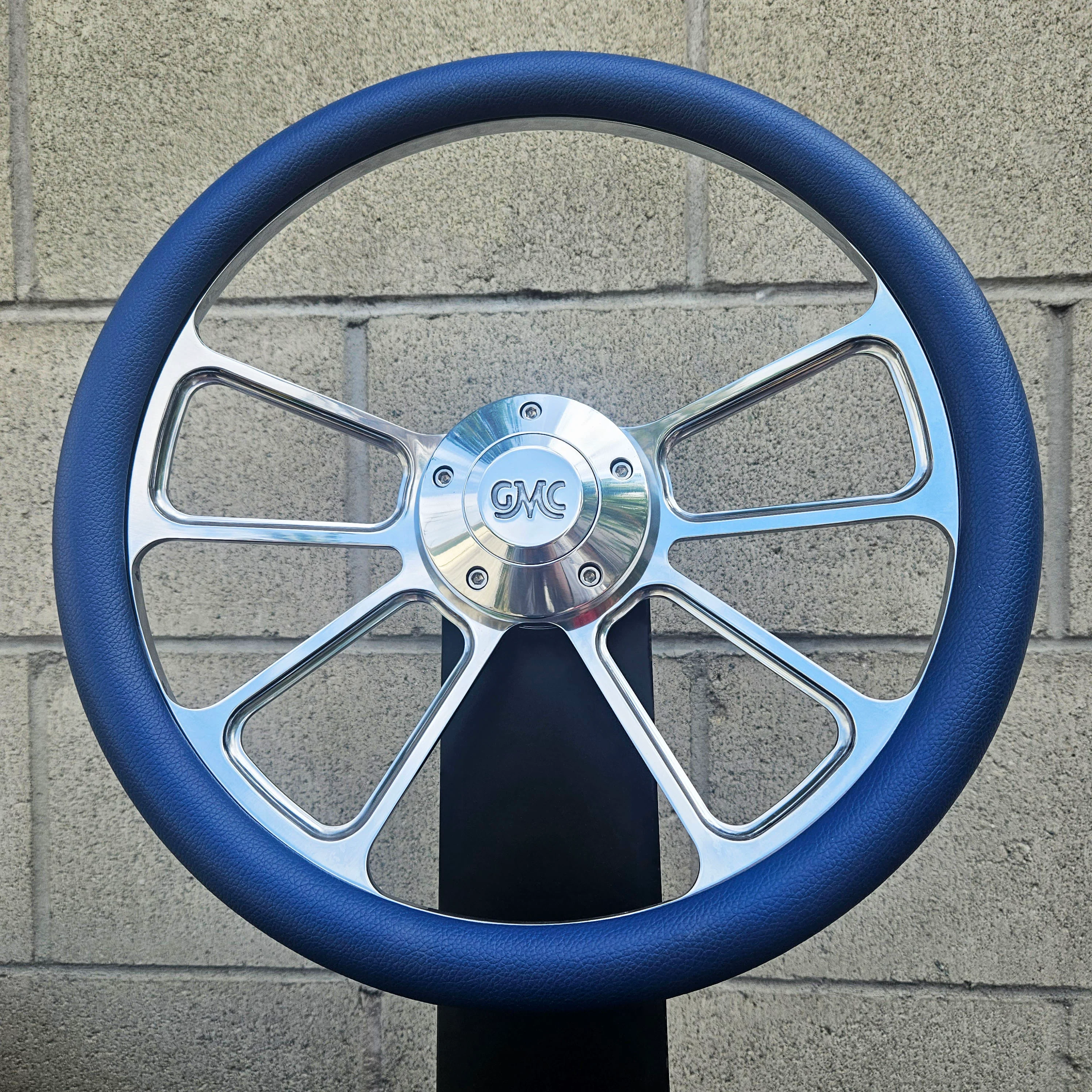 14" Billet Octane - Thumbnail 53