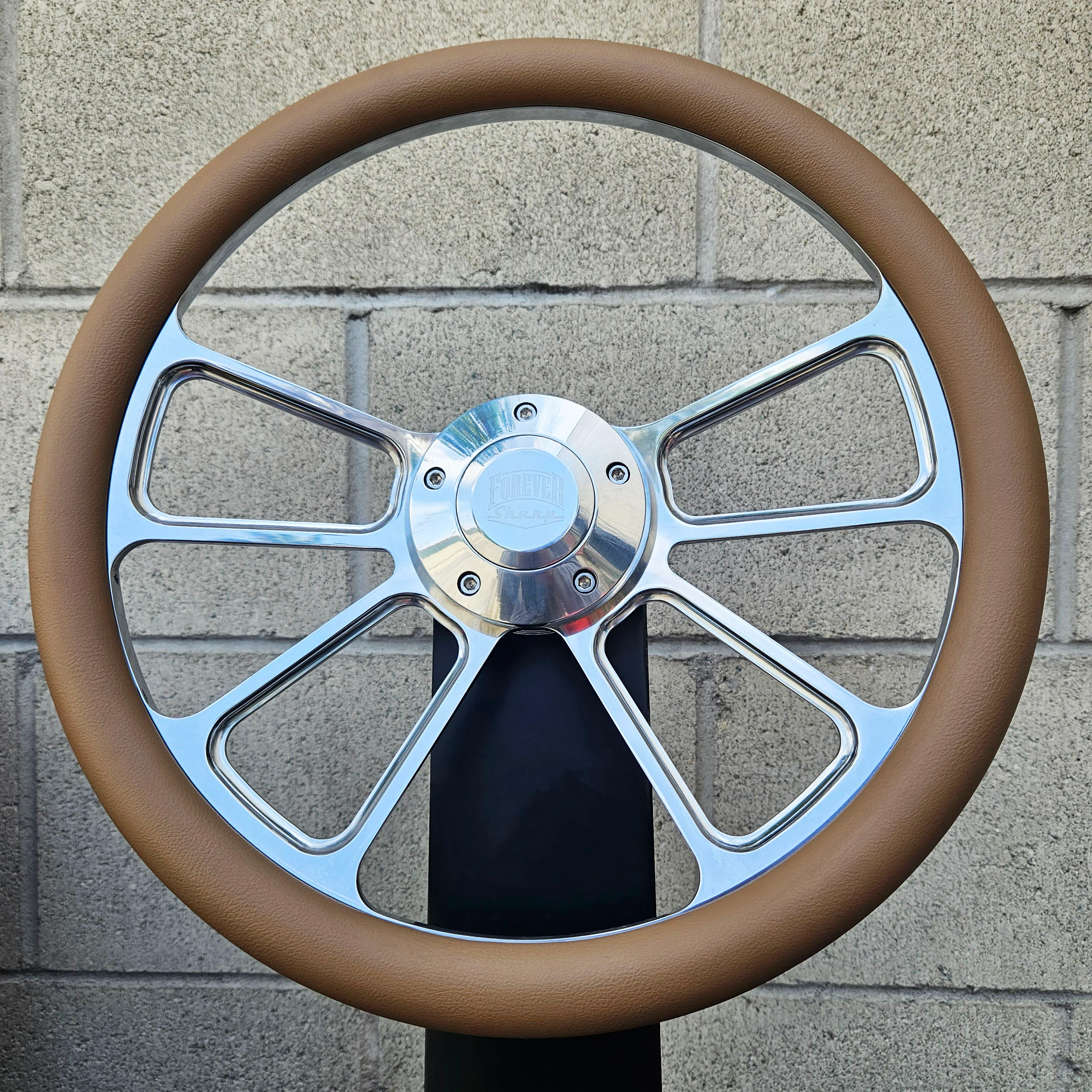 14" Billet Octane - Thumbnail 58