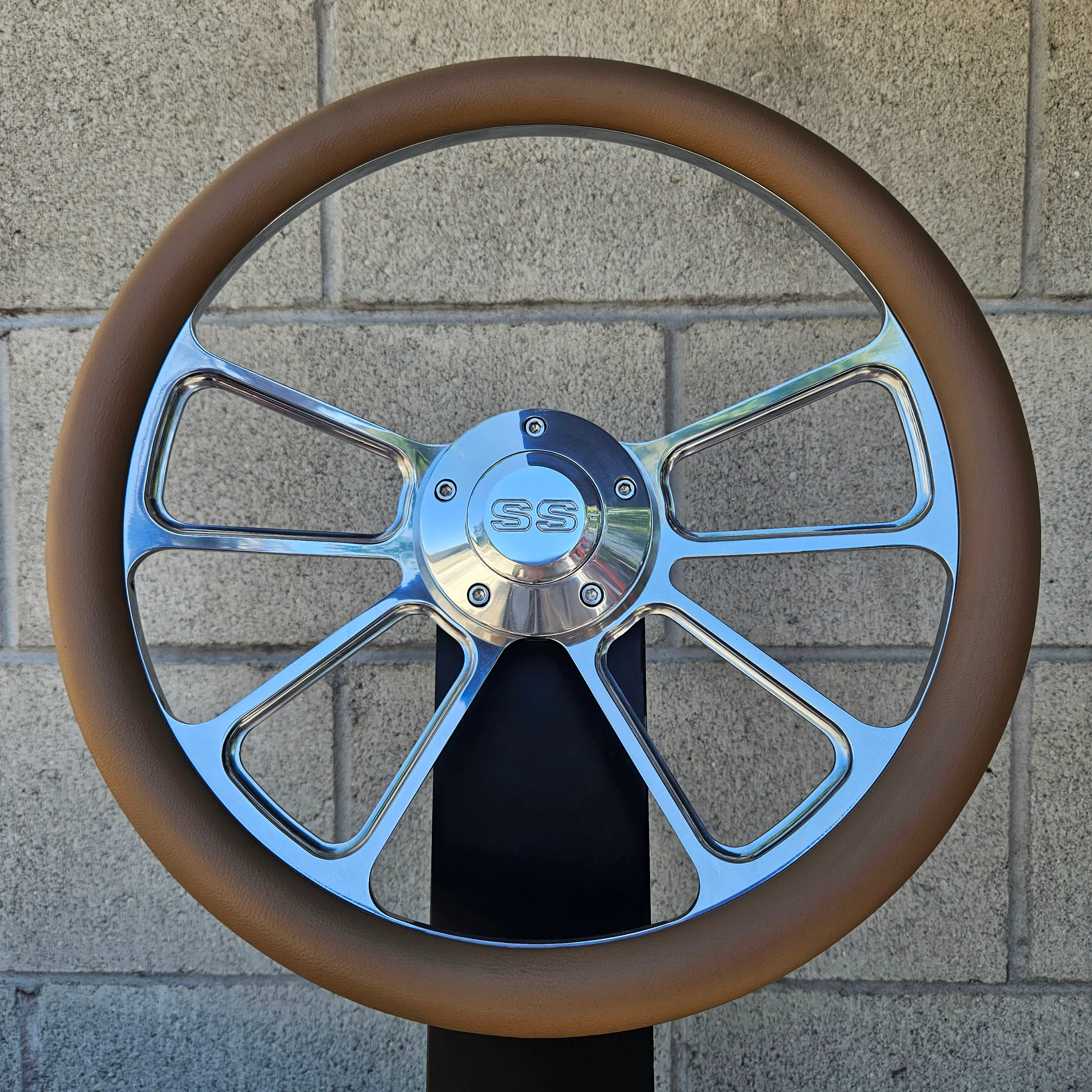 14" Billet Octane - Thumbnail 62