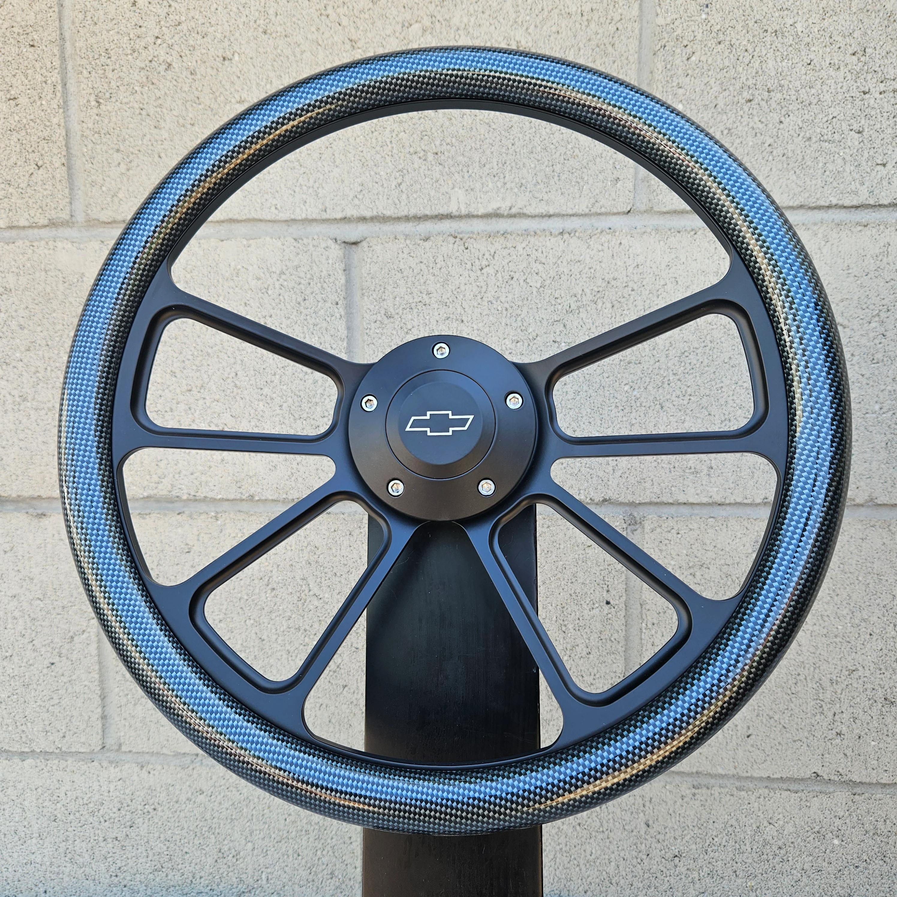 14" Black Octane - Thumbnail 11