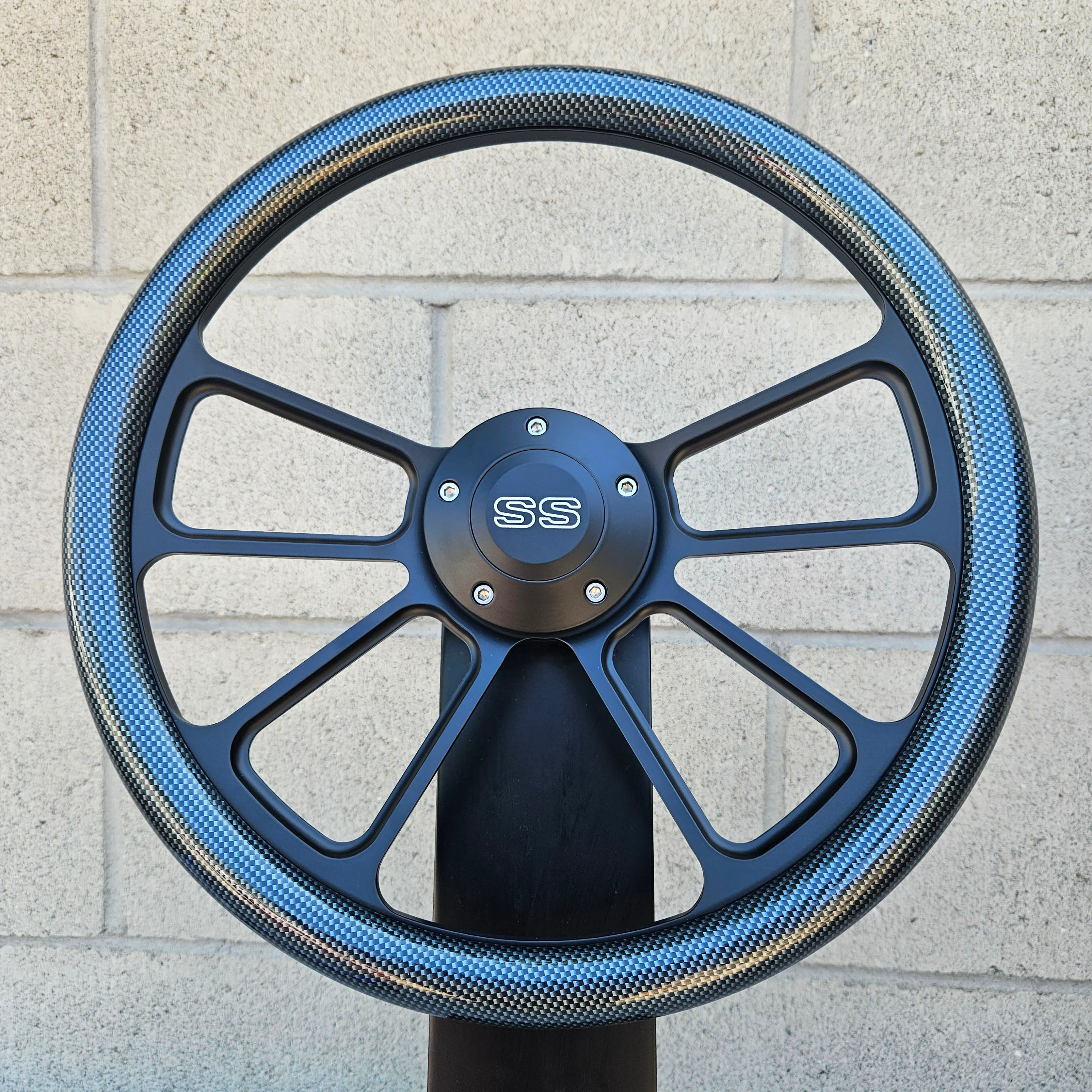 14" Black Octane - Thumbnail 14