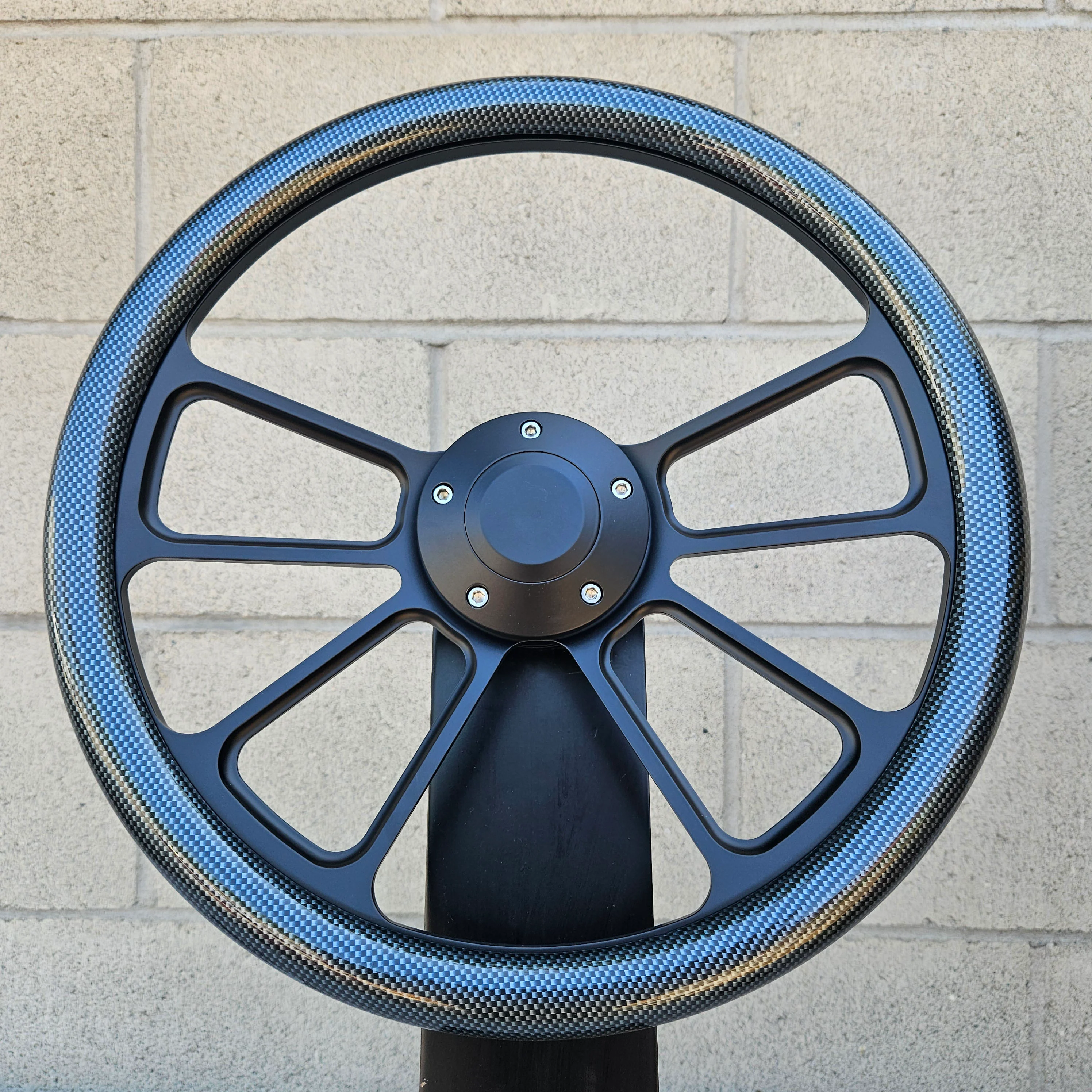 14" Black Octane - Thumbnail 15