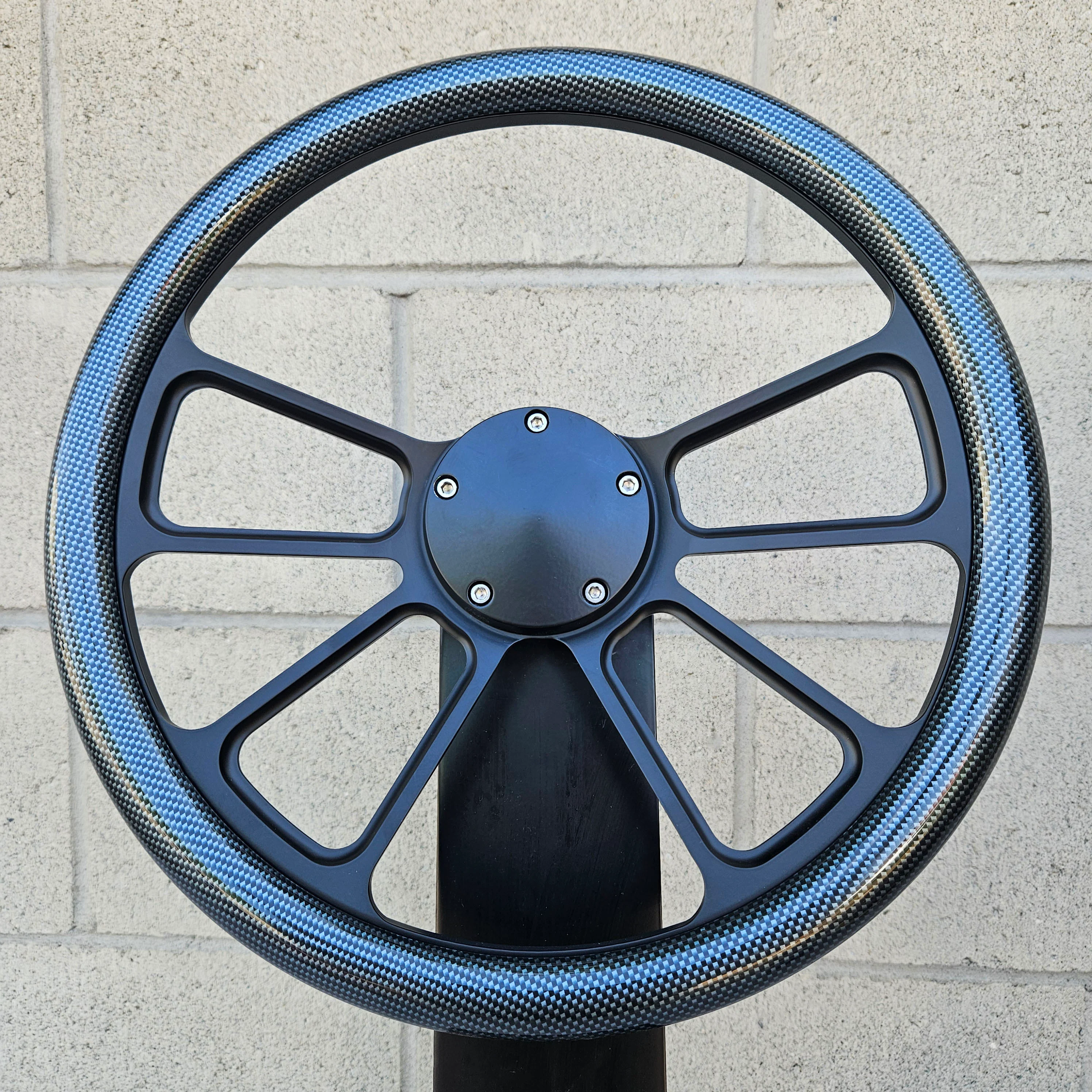 14" Black Octane - Thumbnail 16