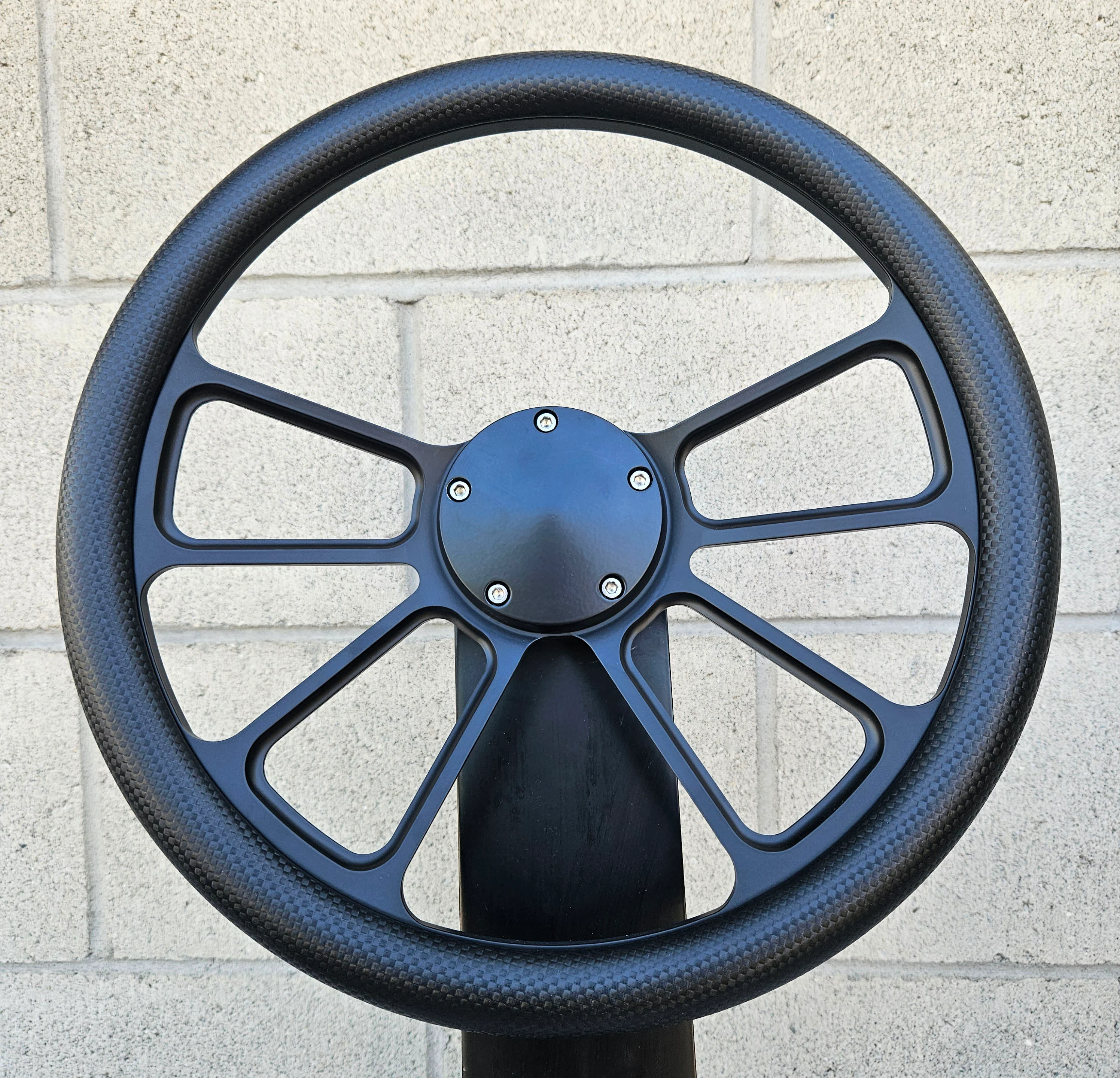 14" Black Octane - Thumbnail 24