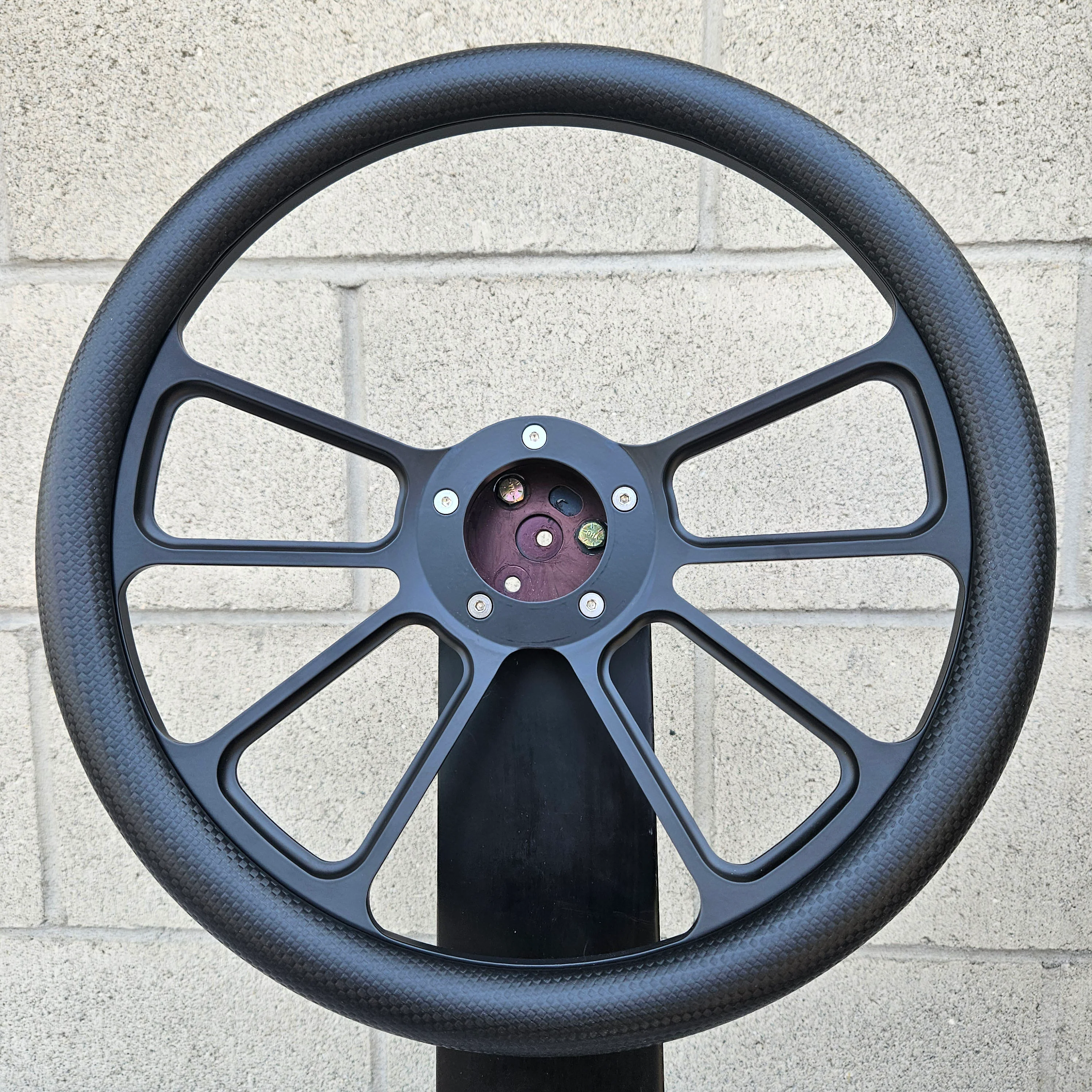 14" Black Octane - Thumbnail 25