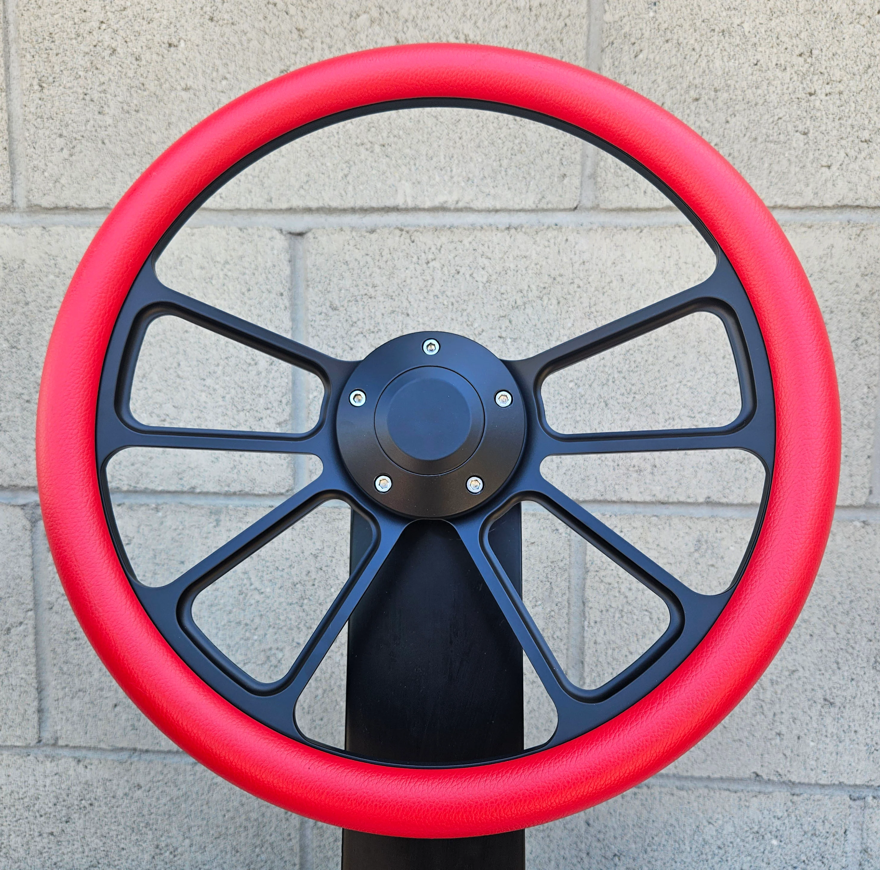 14" Black Octane - Thumbnail 47