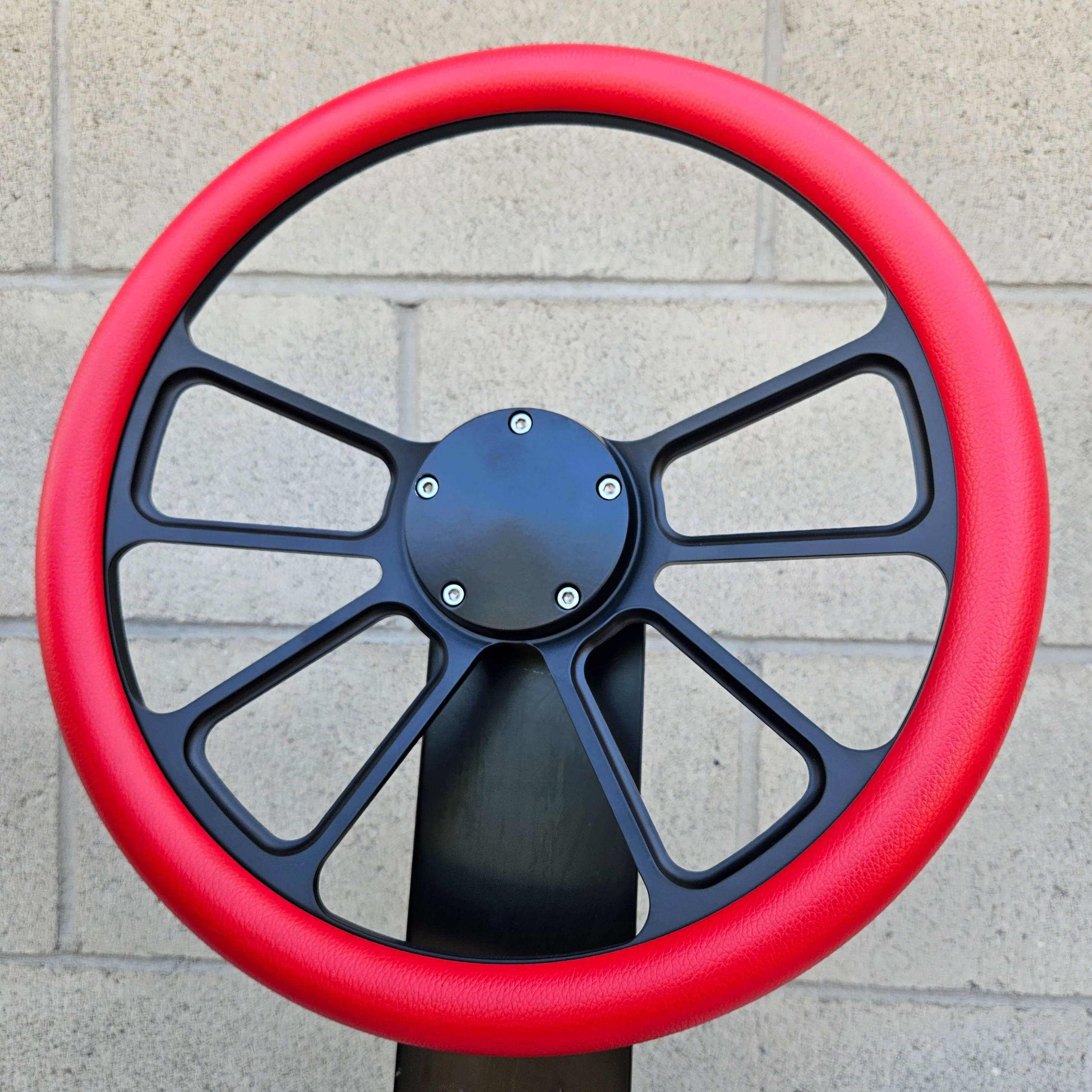 14" Black Octane - Thumbnail 48