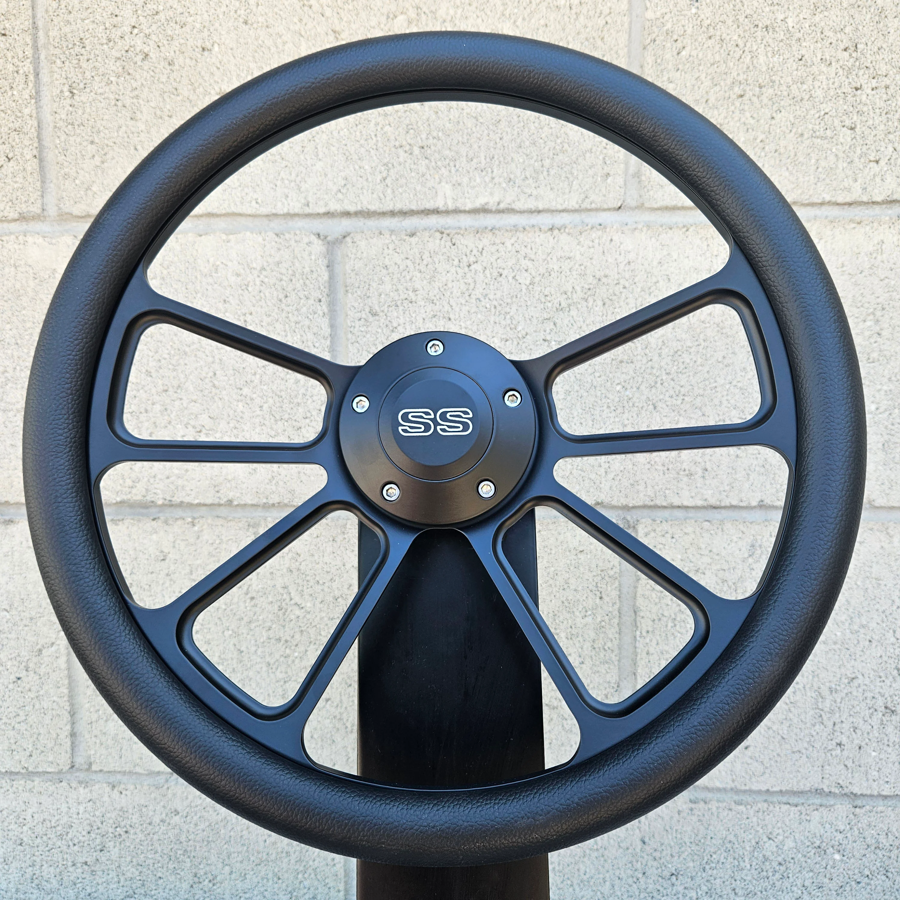 14" Black Octane - Thumbnail 6