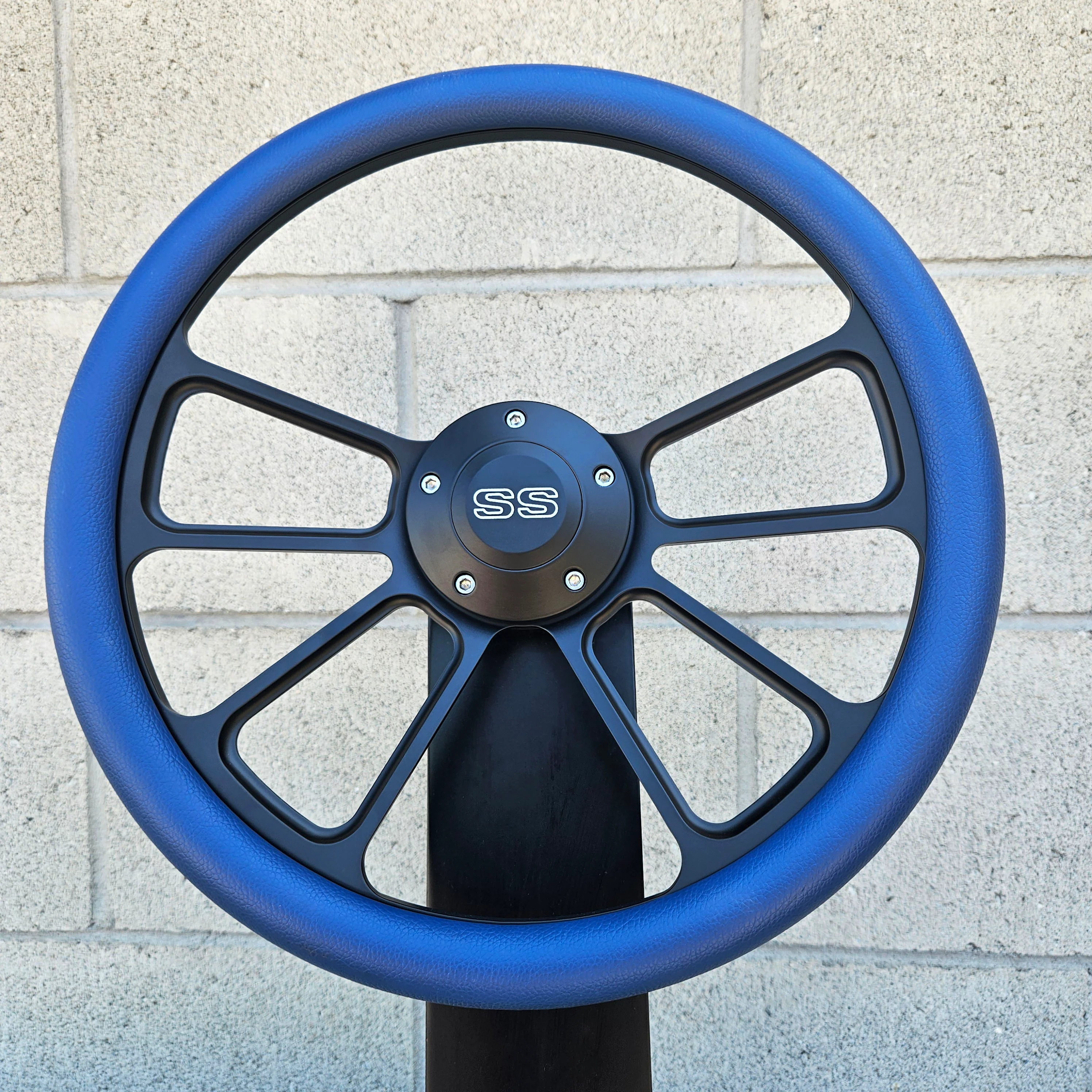 14" Black Octane - Thumbnail 54