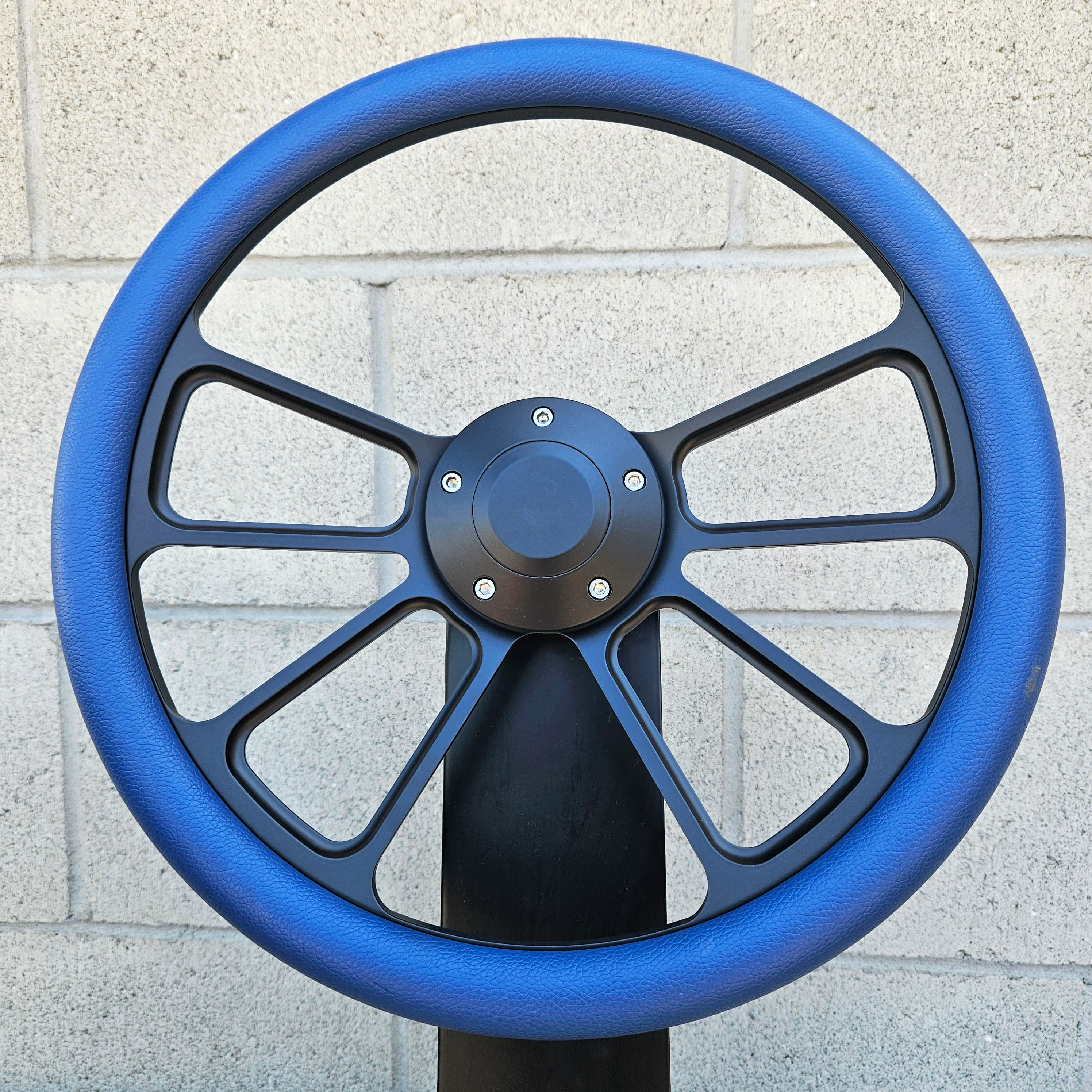 14" Black Octane - Thumbnail 55