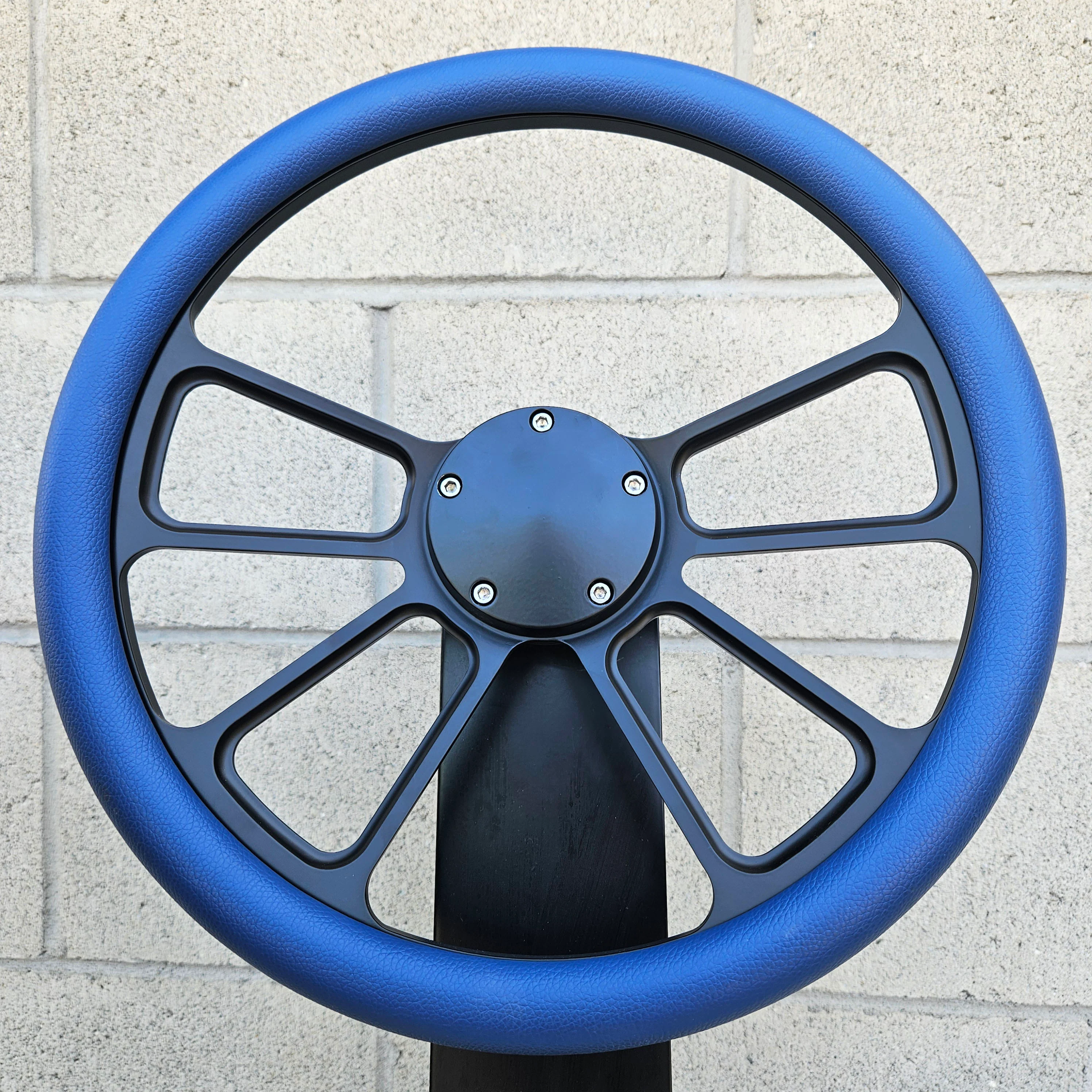 14" Black Octane - Thumbnail 56