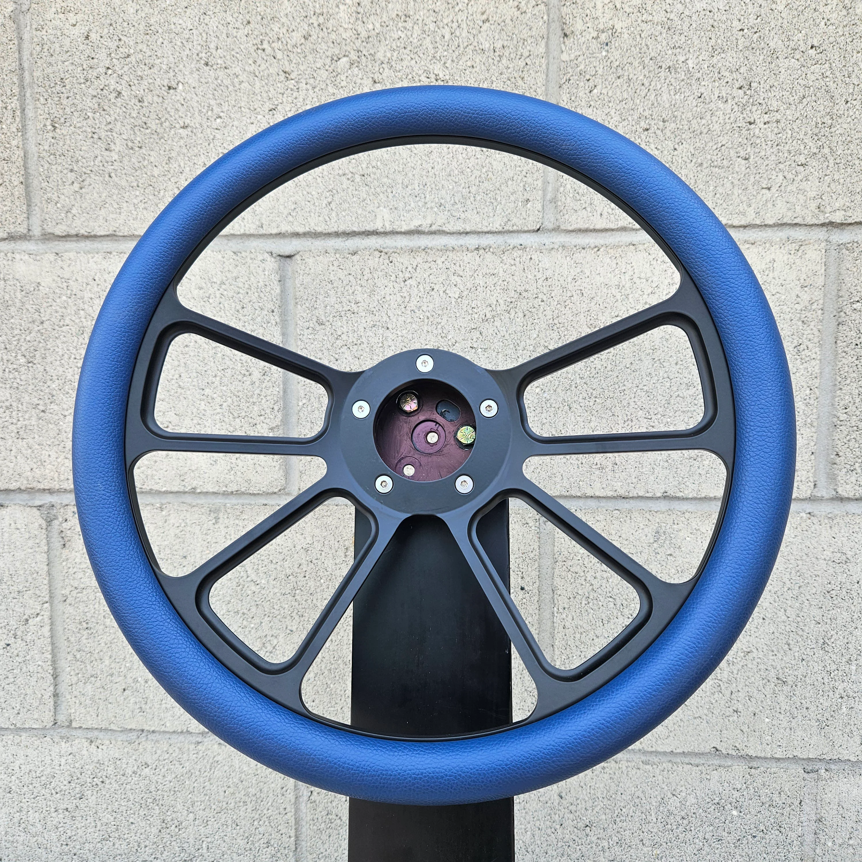 14" Black Octane - Thumbnail 57