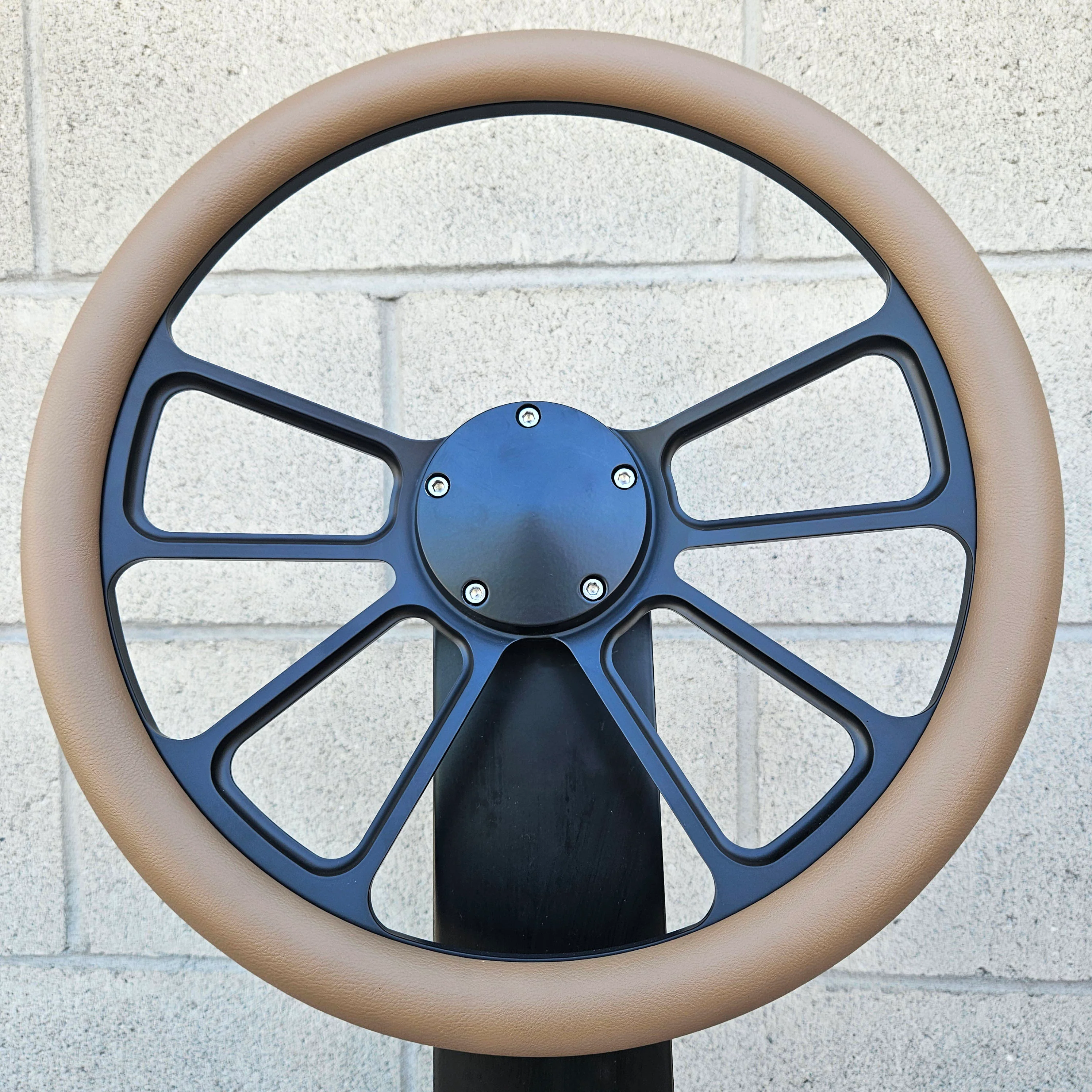 14" Black Octane - Thumbnail 64