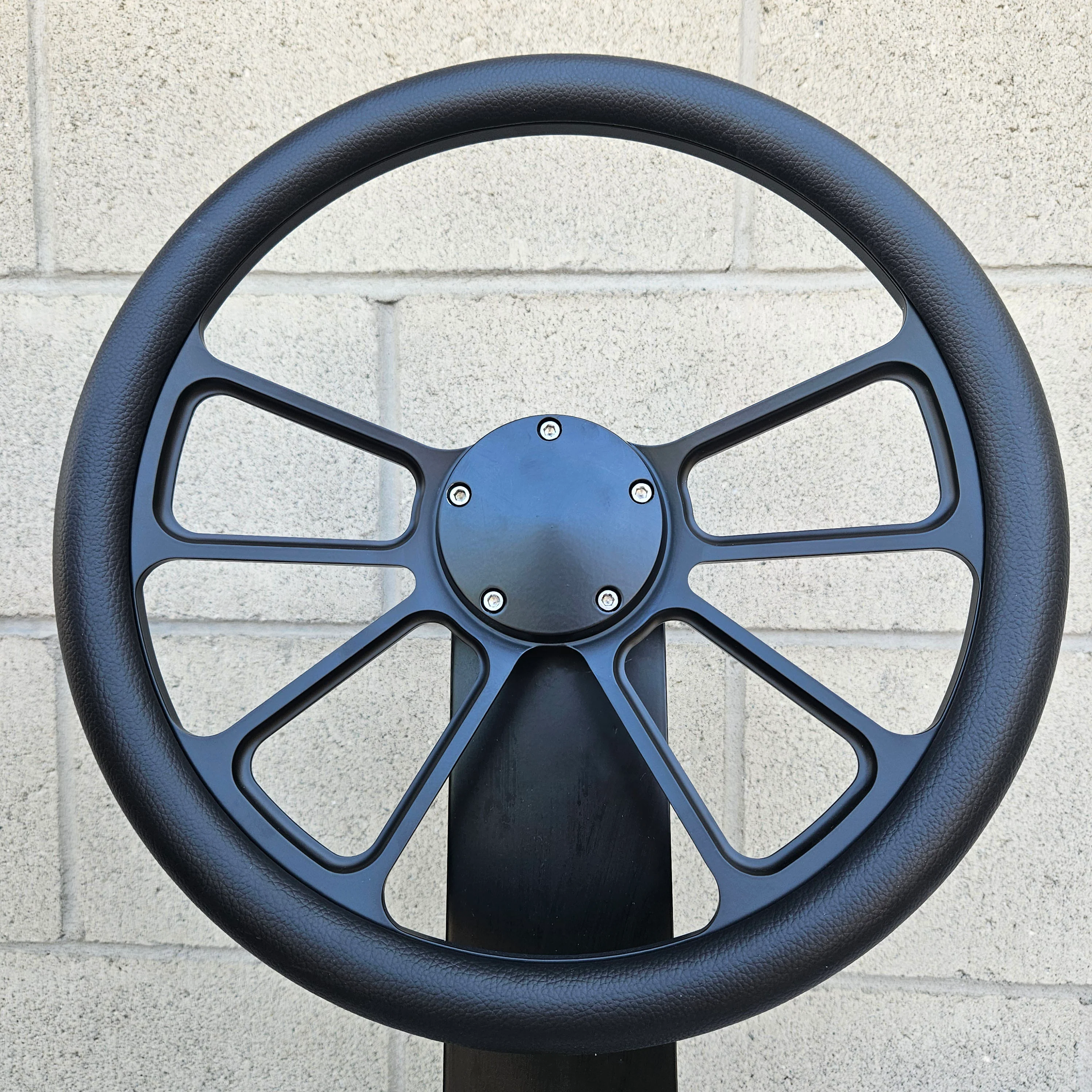 14" Black Octane - Thumbnail 8