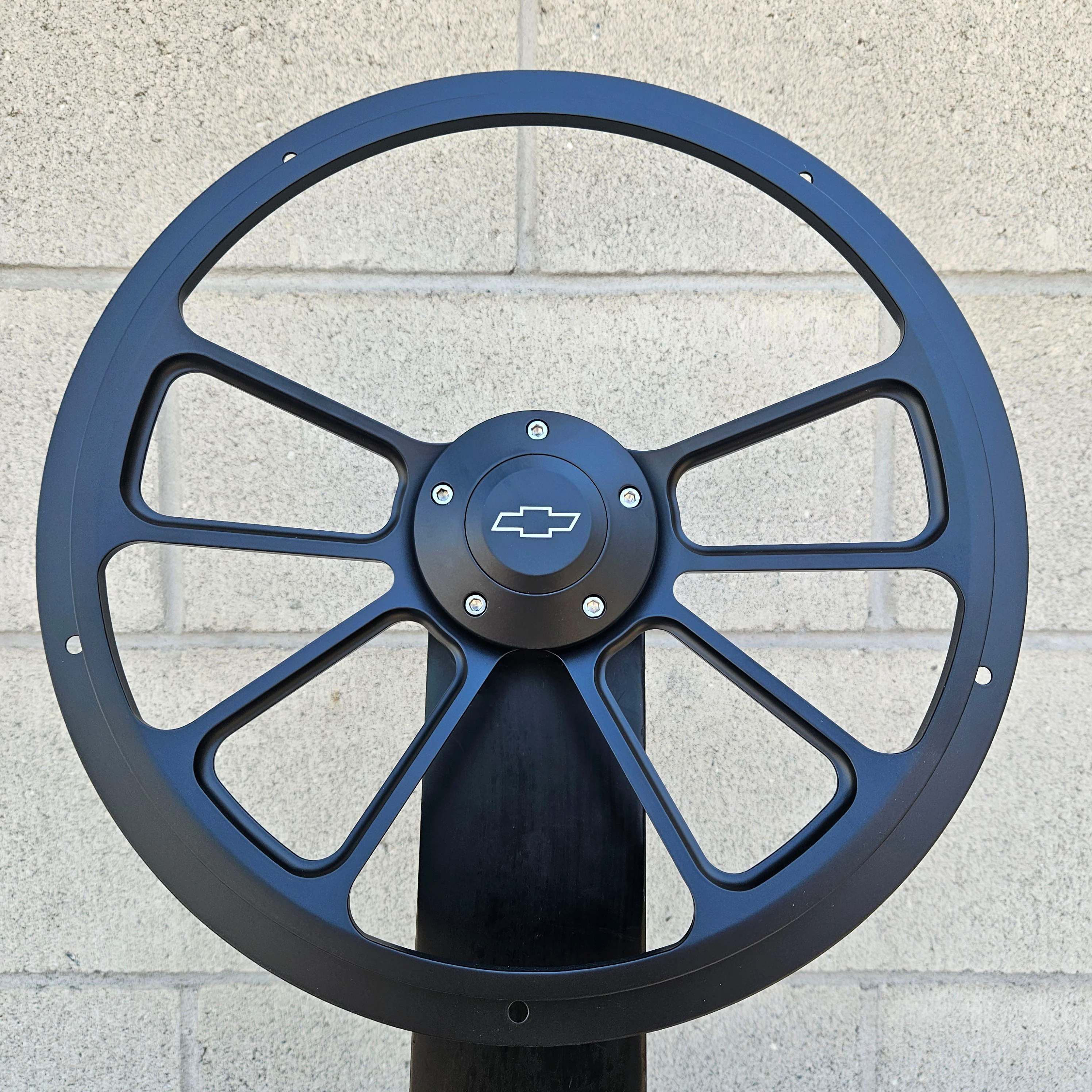 14" Black Octane - Thumbnail 75