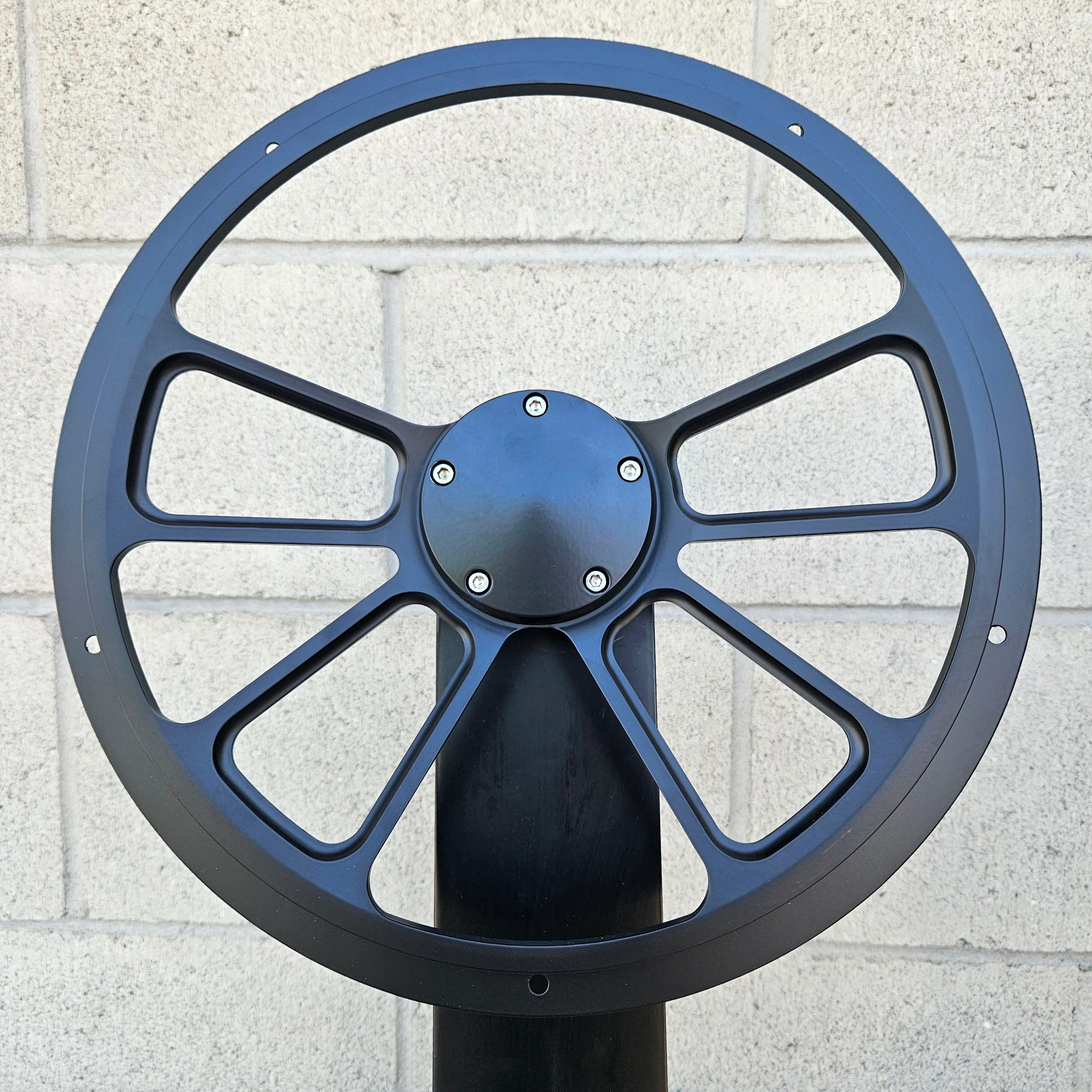 14" Black Octane - Thumbnail 80