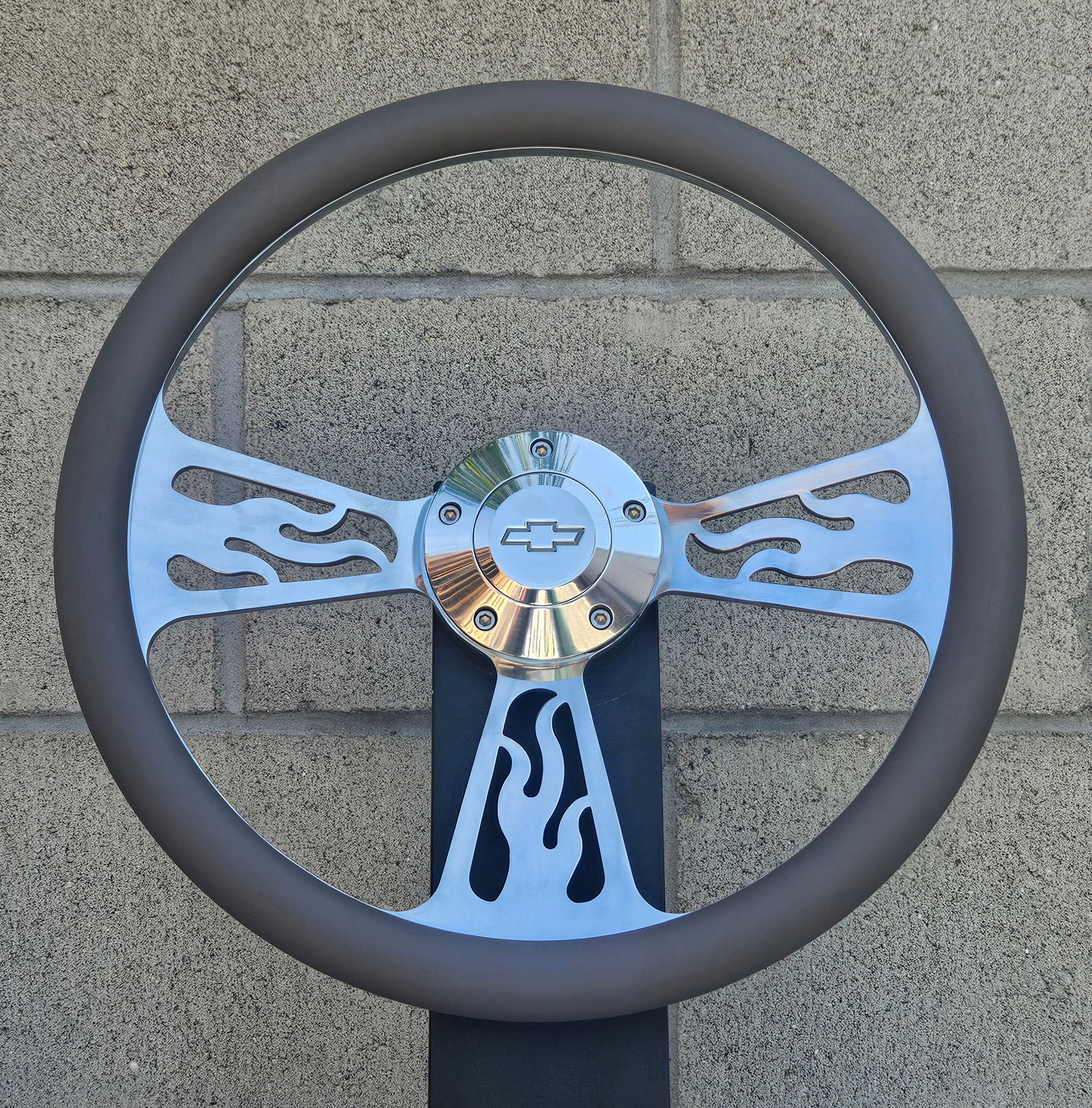 14" Billet Flame - Thumbnail 19