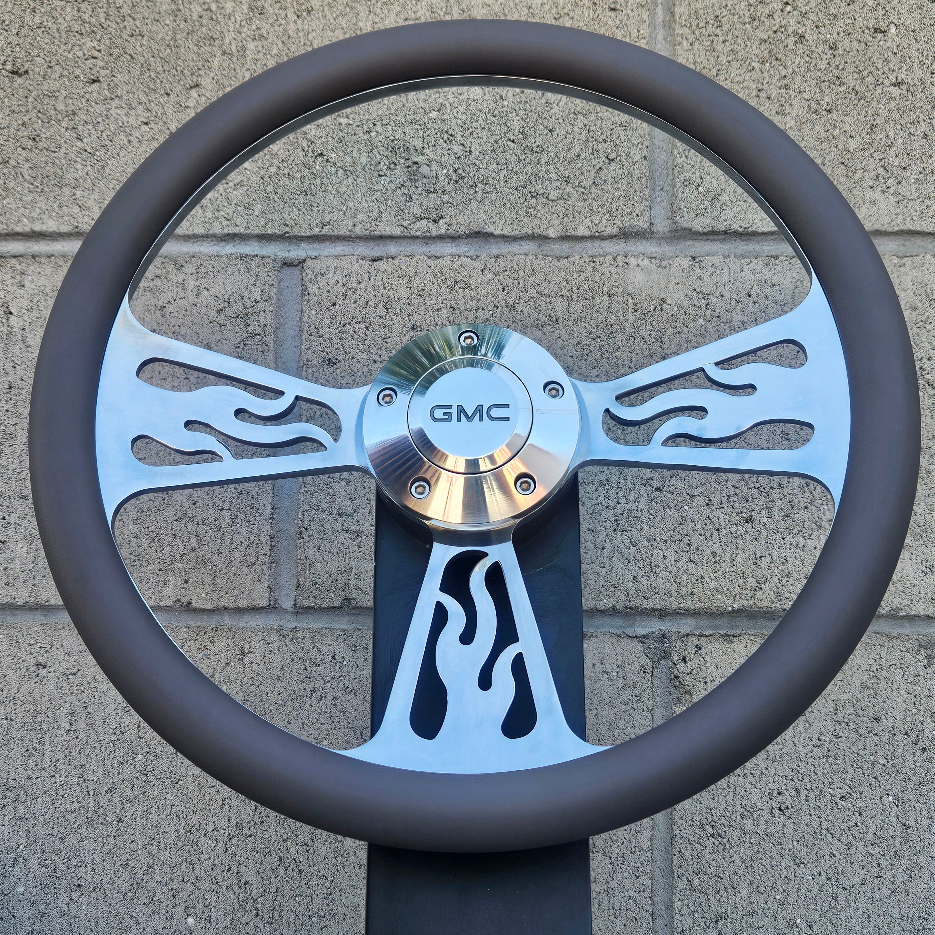 14" Billet Flame - Thumbnail 20