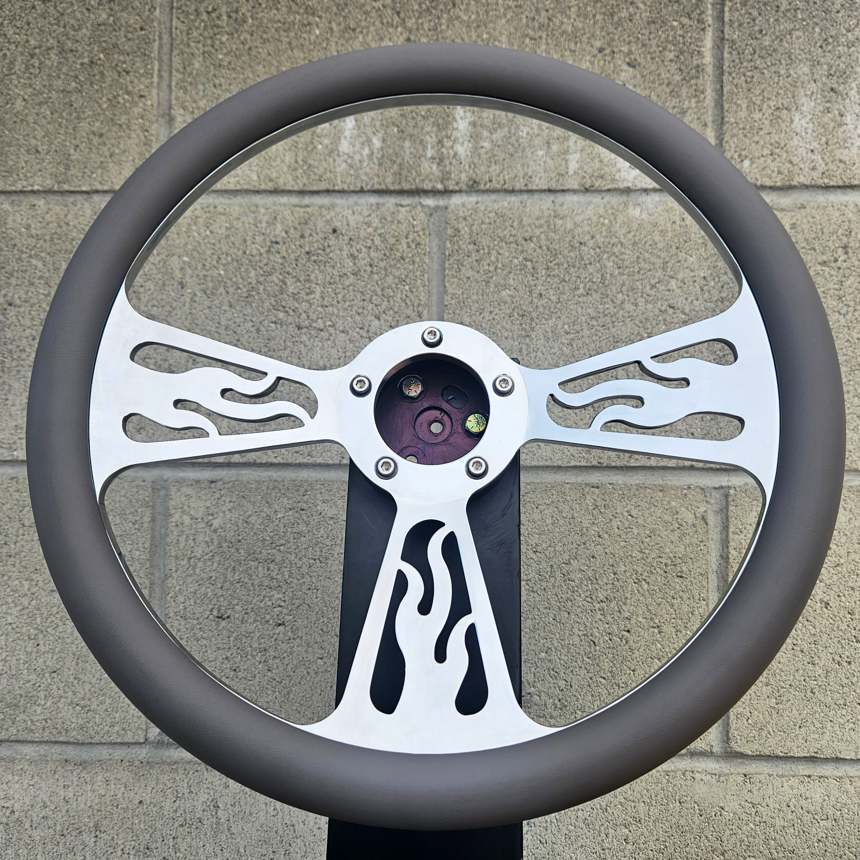 14" Billet Flame - Thumbnail 25