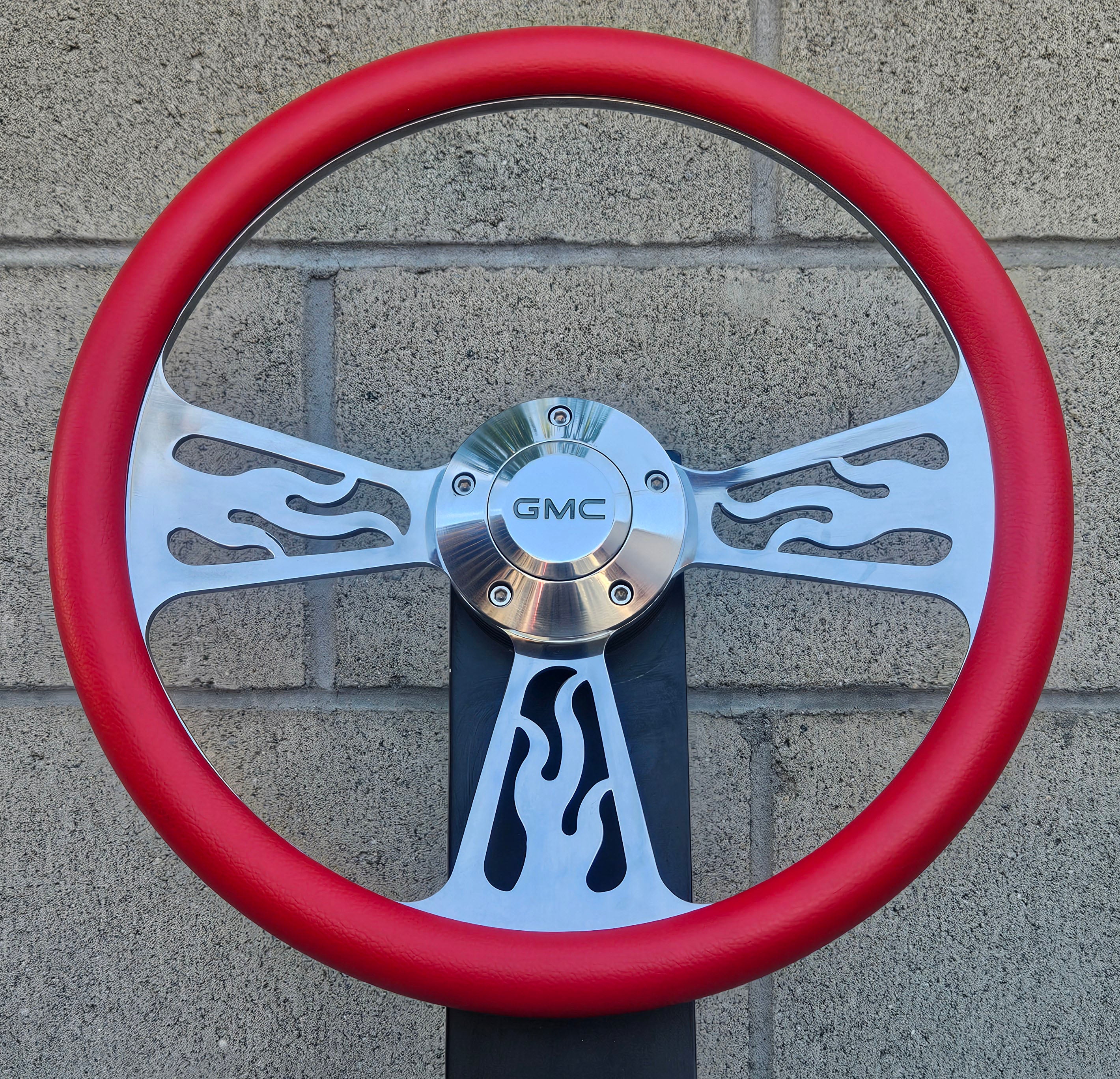 14" Billet Flame - Thumbnail 28