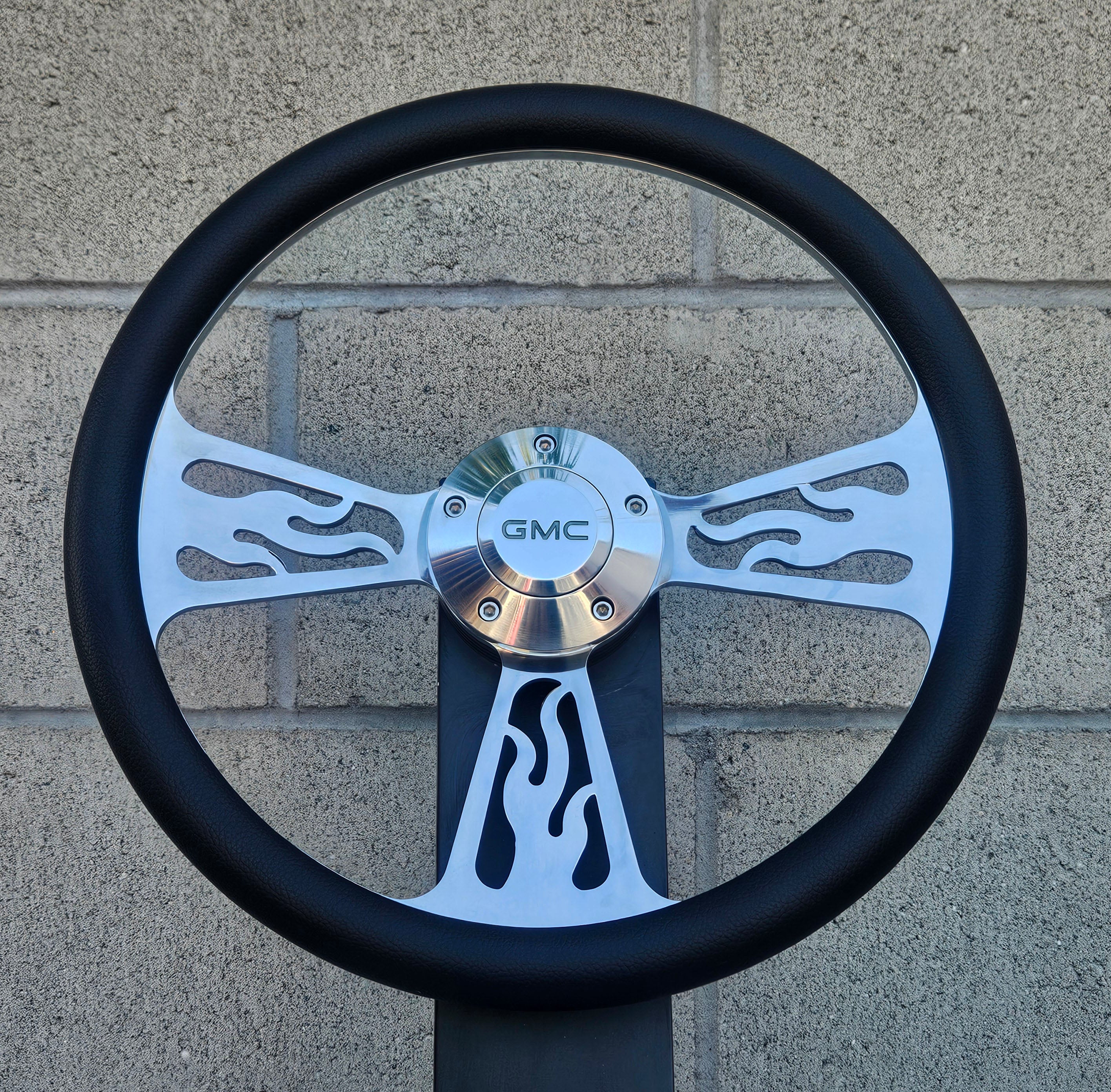 14" Billet Flame - Thumbnail 4