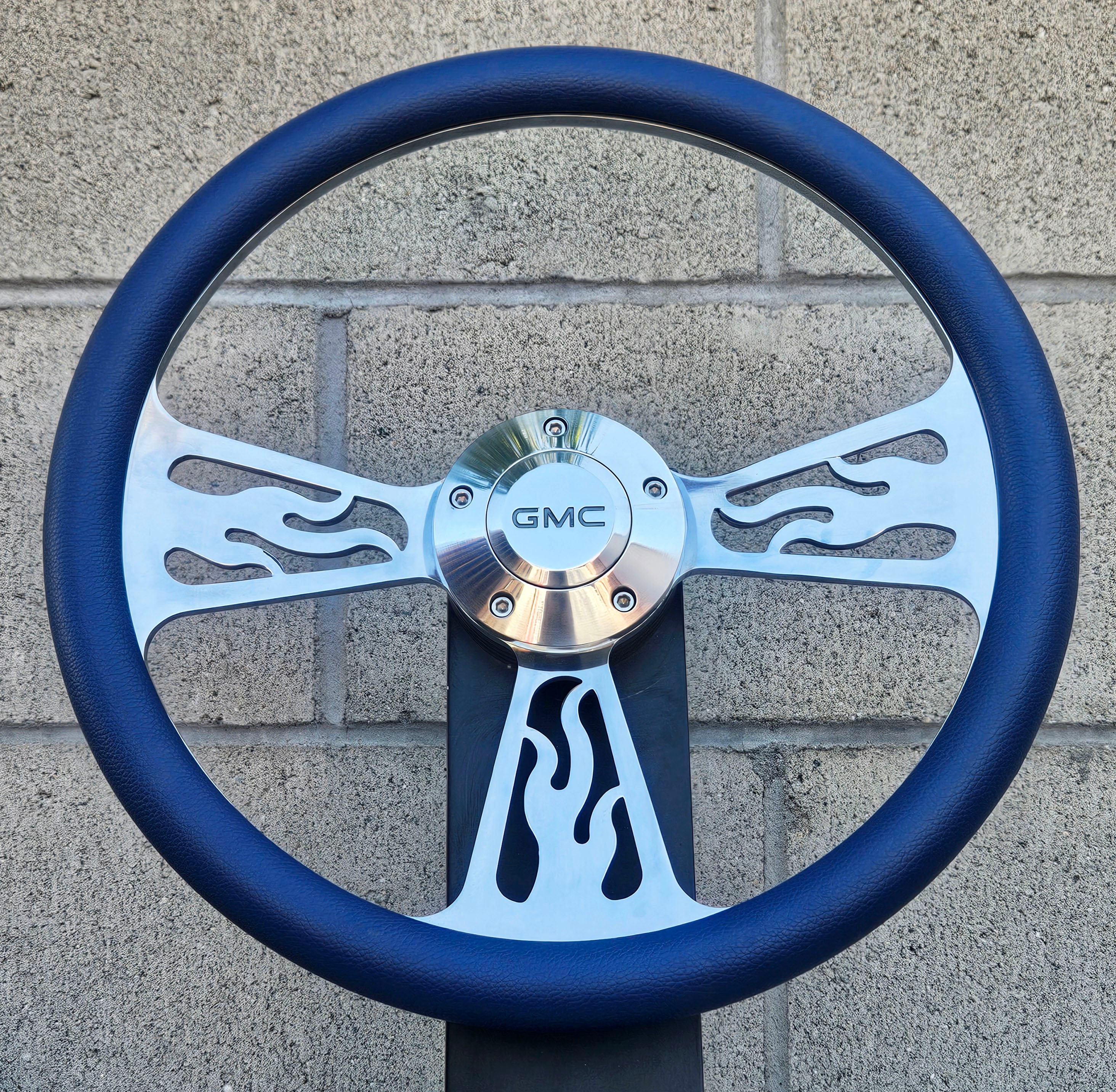 14" Billet Flame - Thumbnail 36