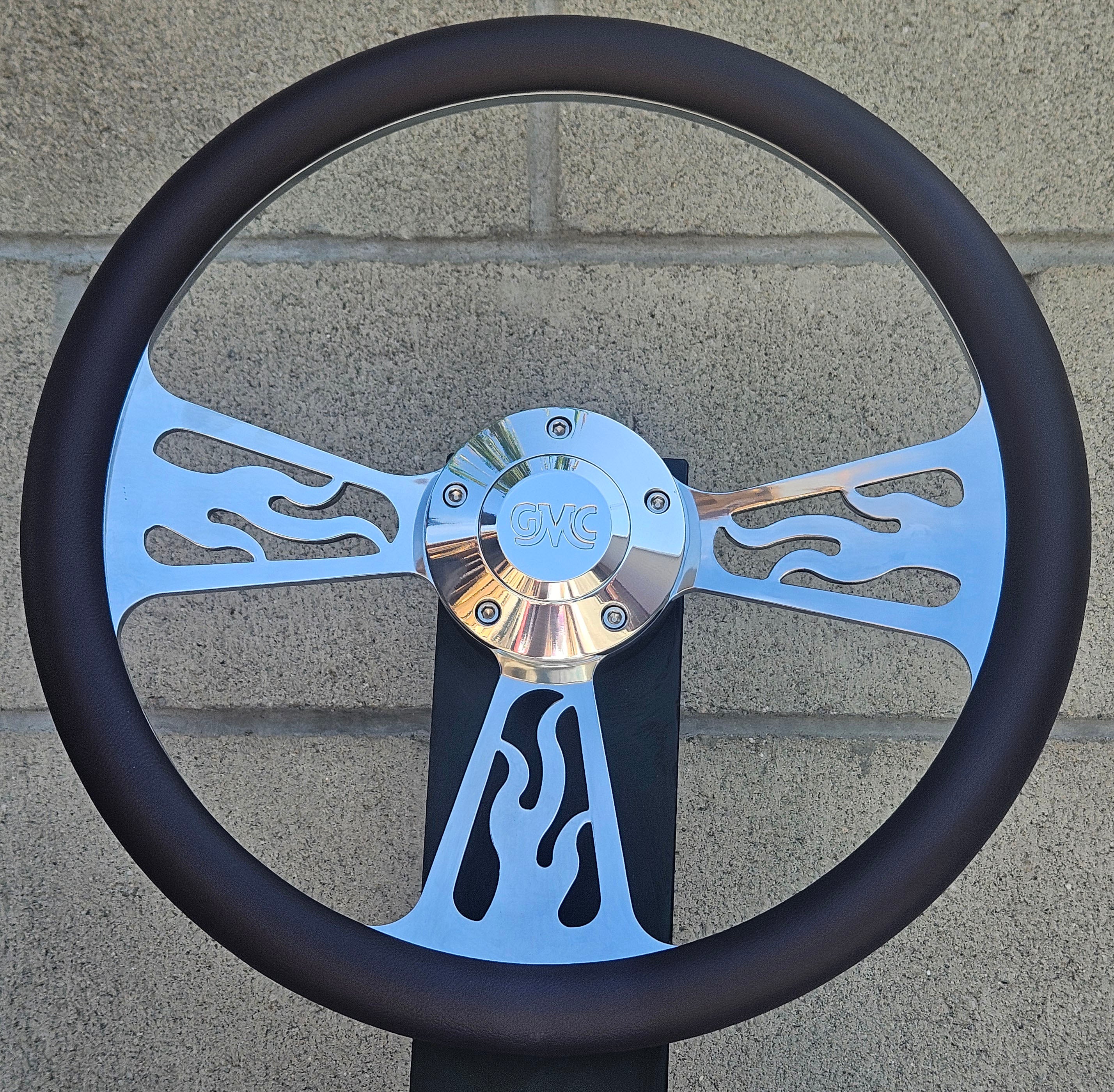 14" Billet Flame - Thumbnail 5