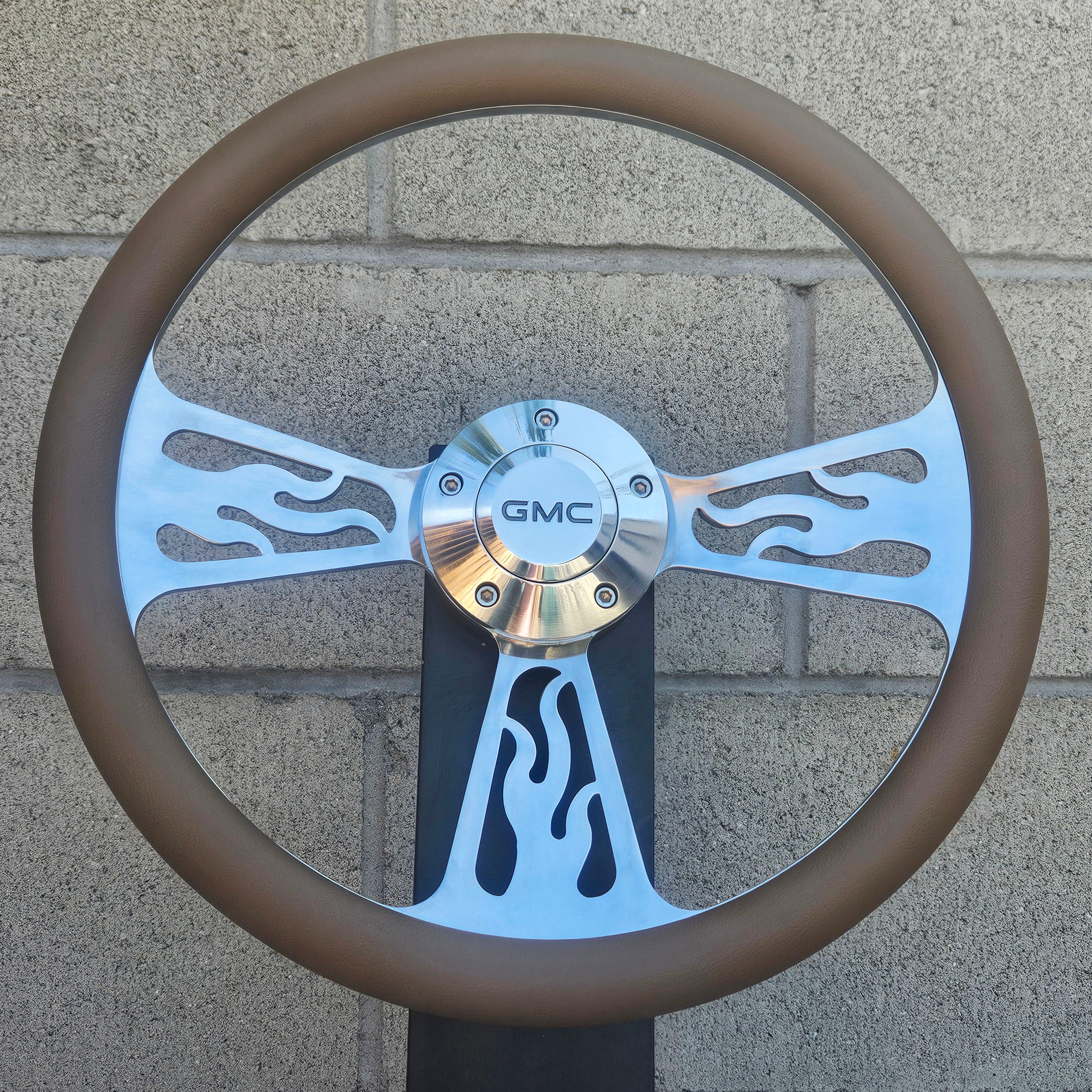 14" Billet Flame - Thumbnail 44