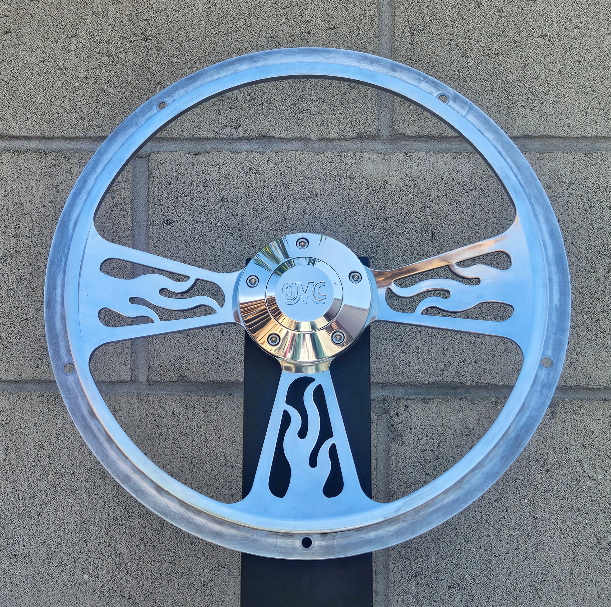 14" Billet Flame - Thumbnail 53