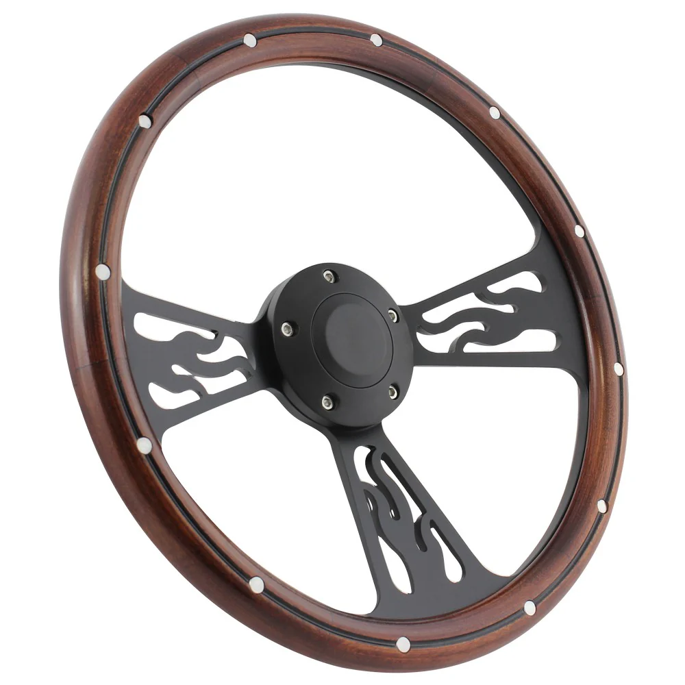 14" Black Flame - Thumbnail 11