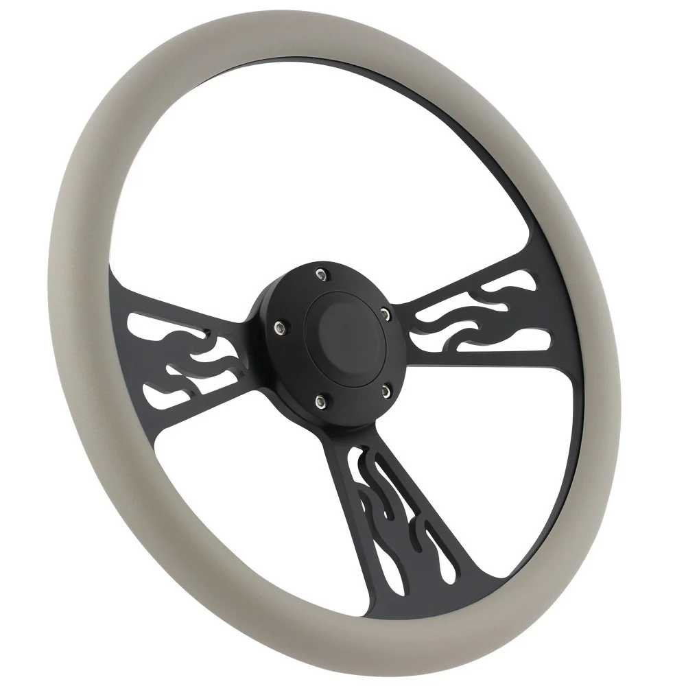 14" Black Flame - Thumbnail 19