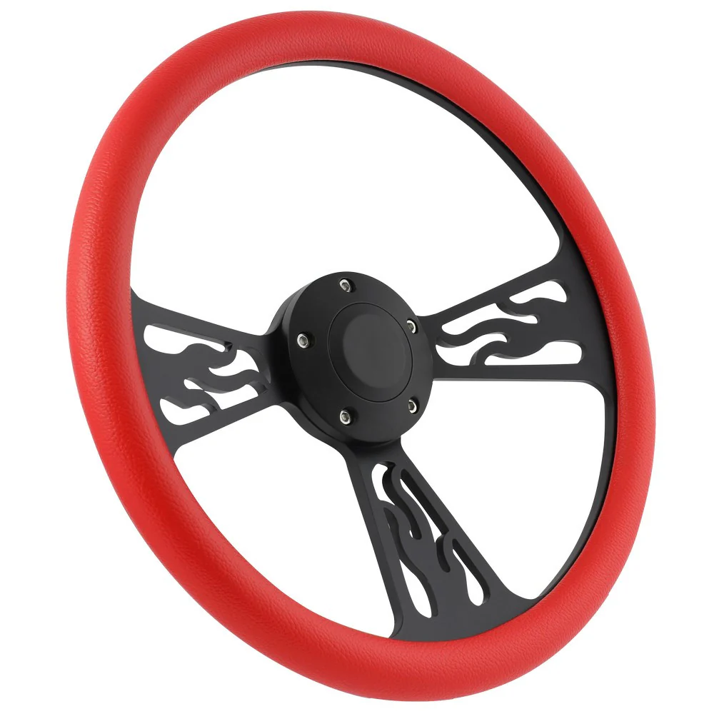 14" Black Flame - Thumbnail 30