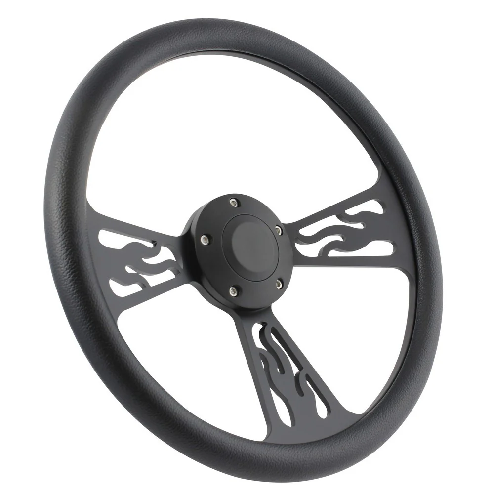 14" Black Flame - Thumbnail 8