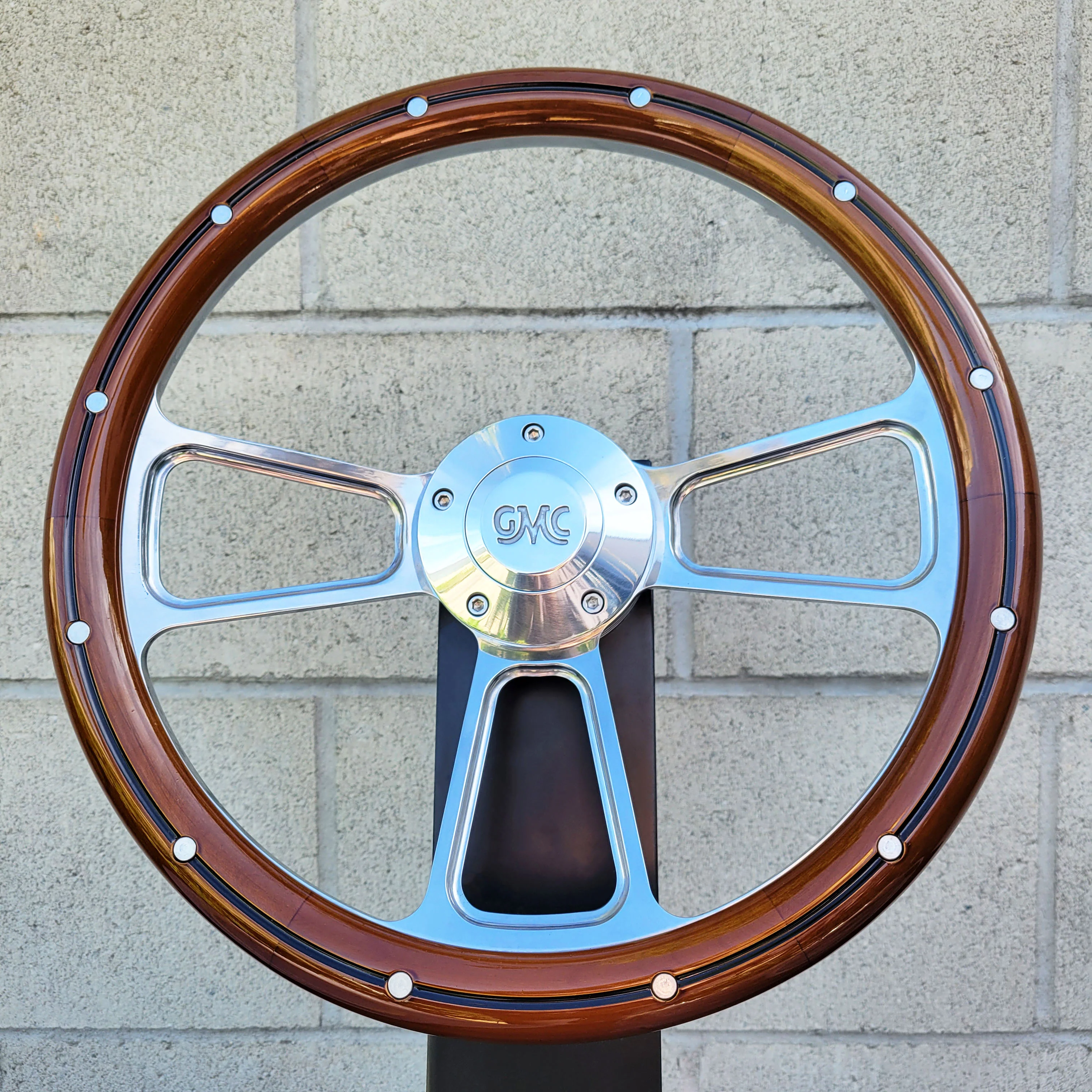 14" Billet Muscle - Thumbnail 12